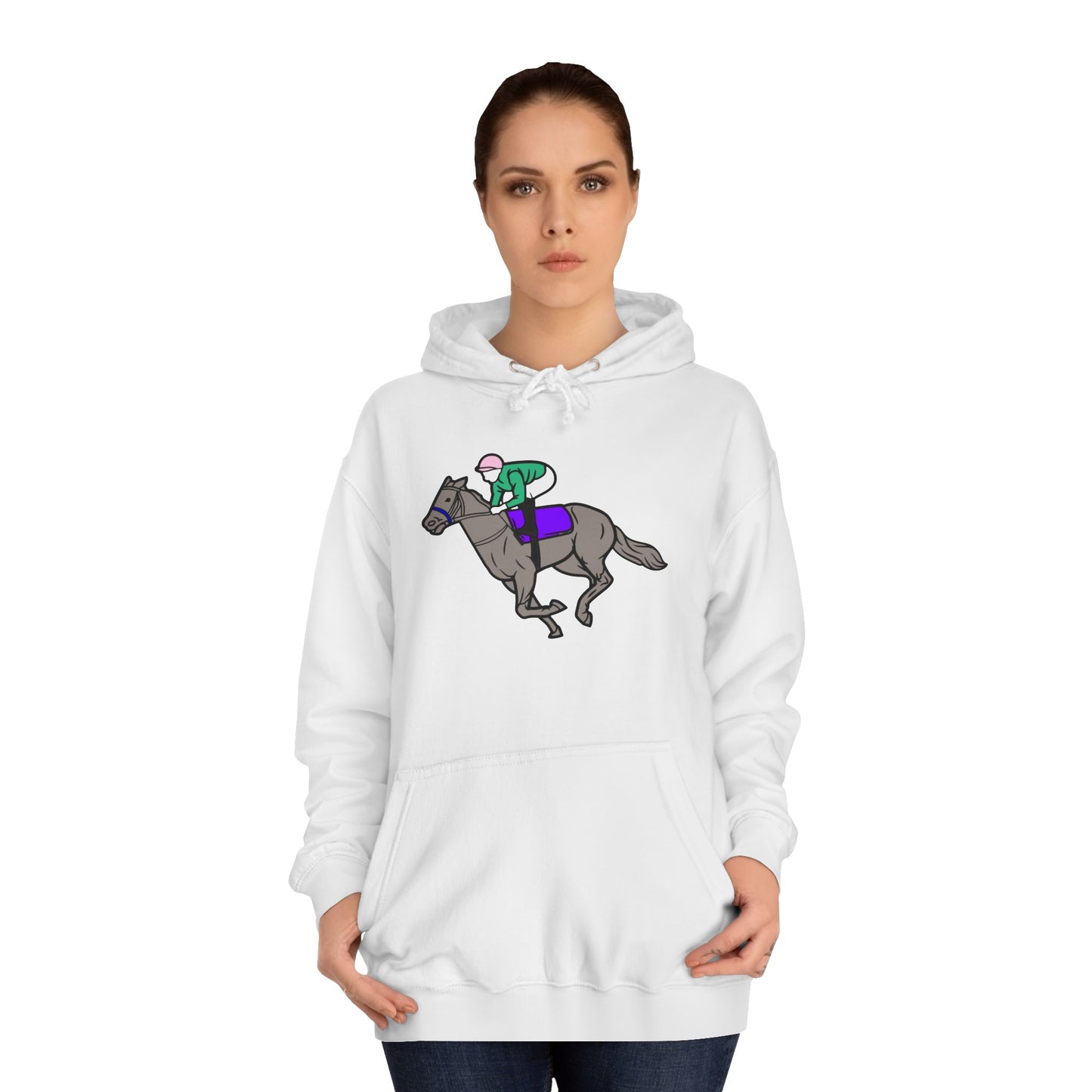The Arrogate Hoodie