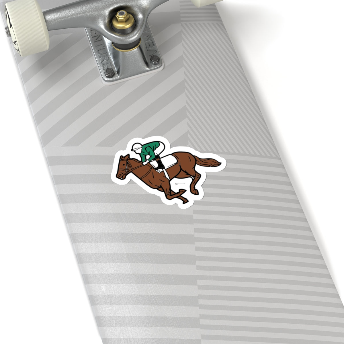 The Flightline Stickers