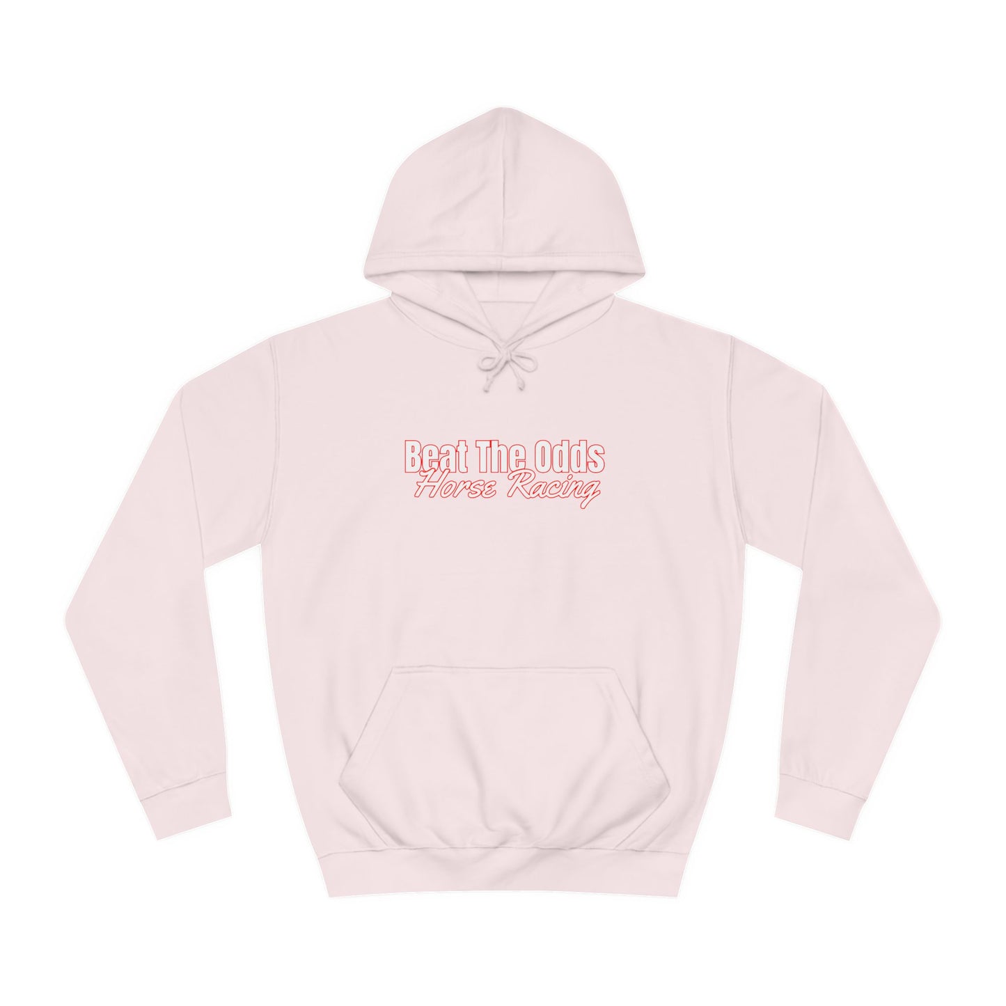 Life is Better At The Track Hoodie