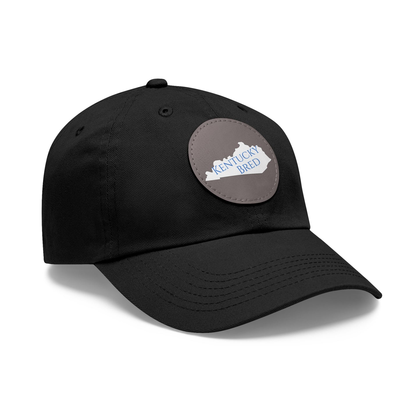 Kentucky Bred Hat - White Edition