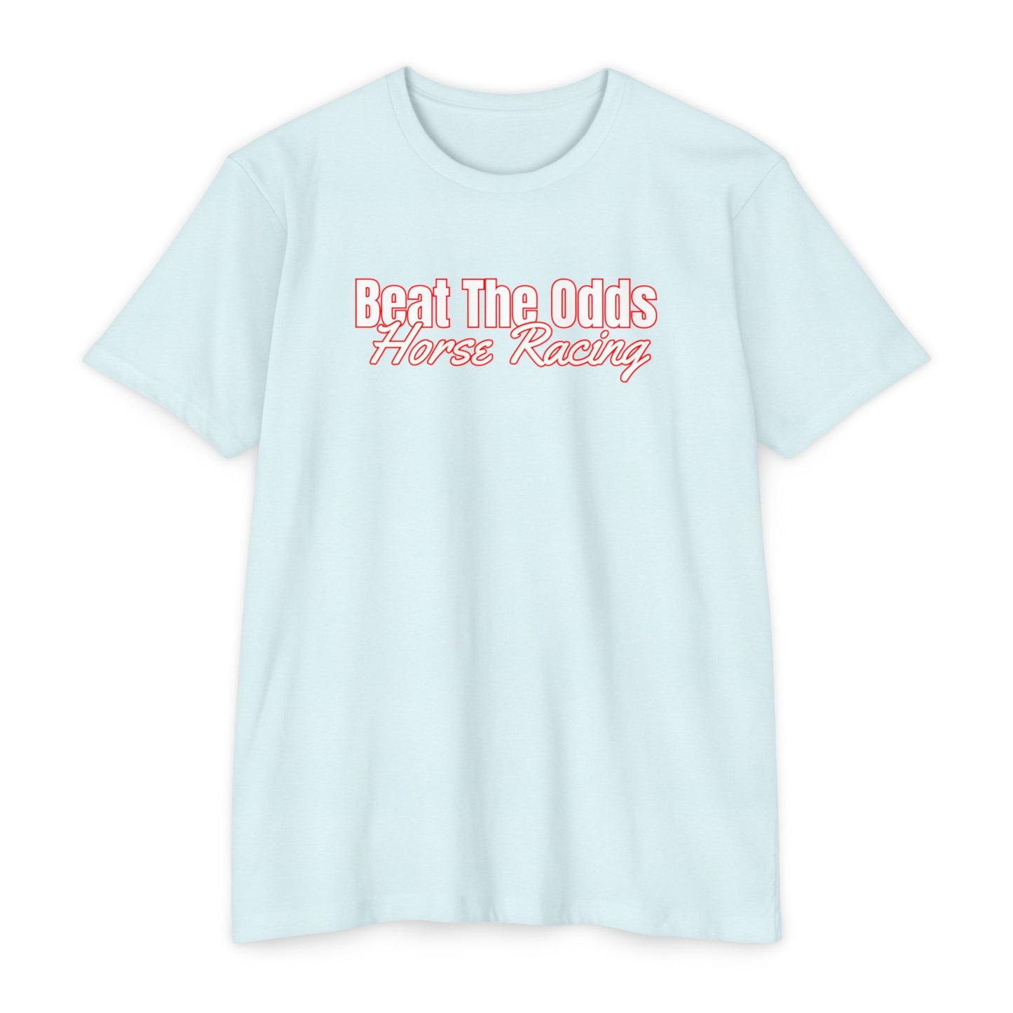 Life is Better At The Track T-shirt