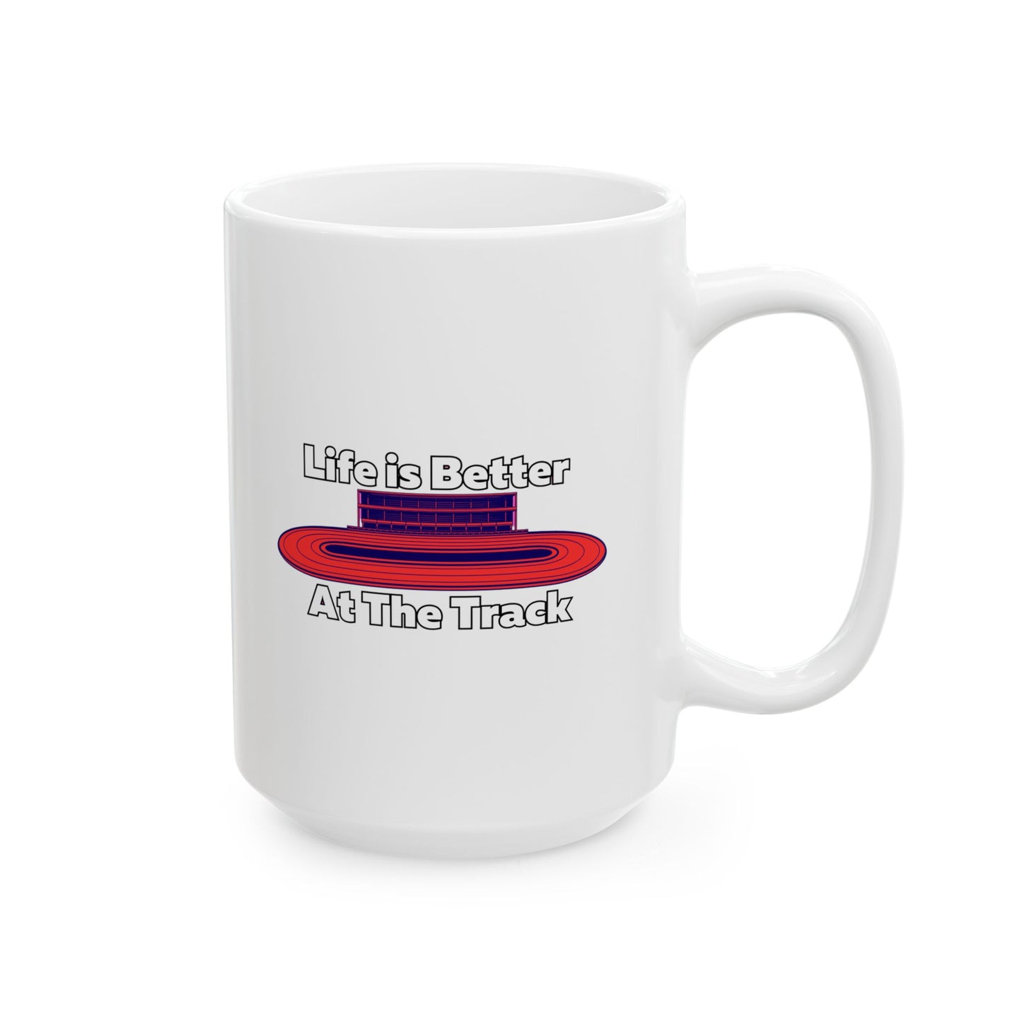Ceramic Mug, (11oz, 15oz)