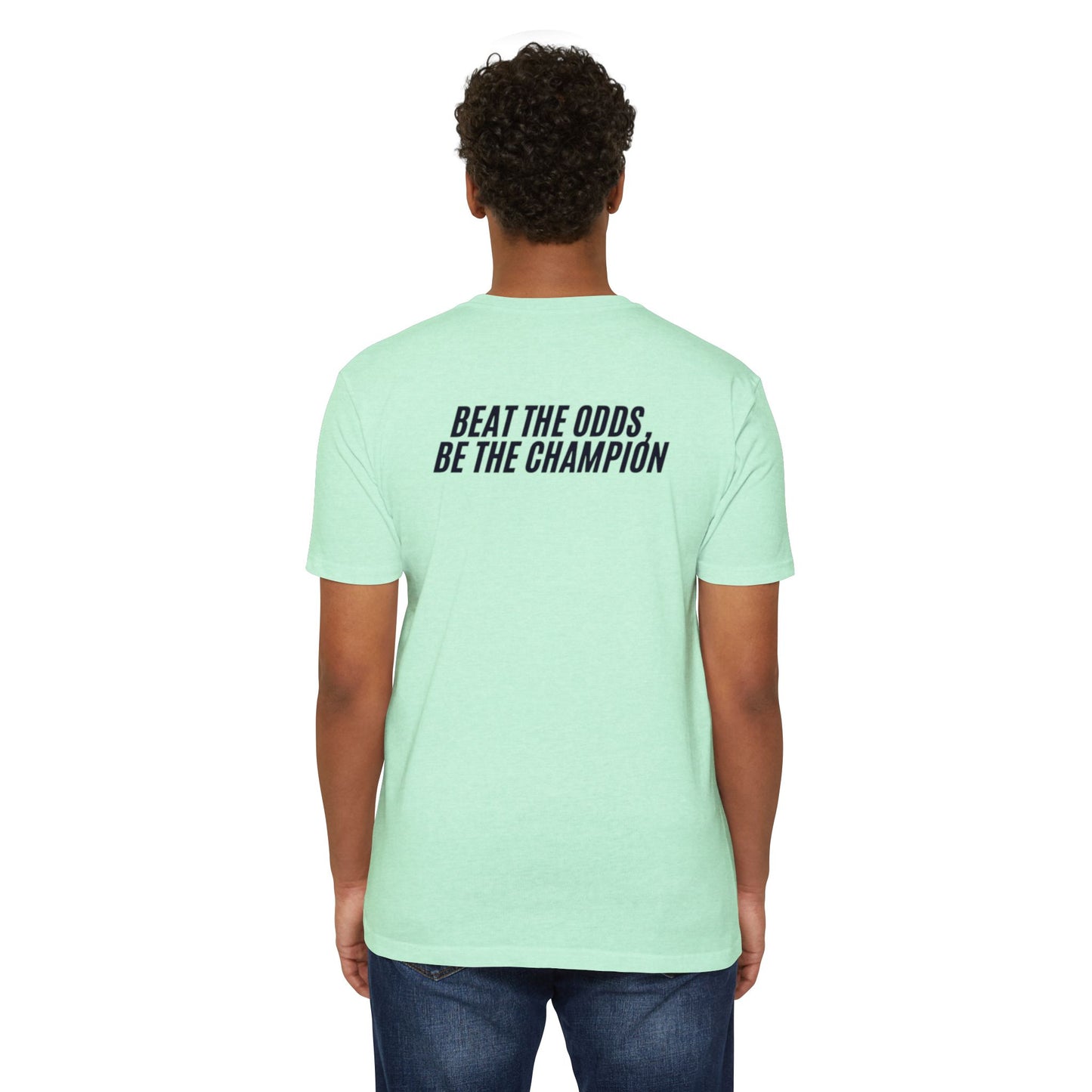 The Underdog T-shirt