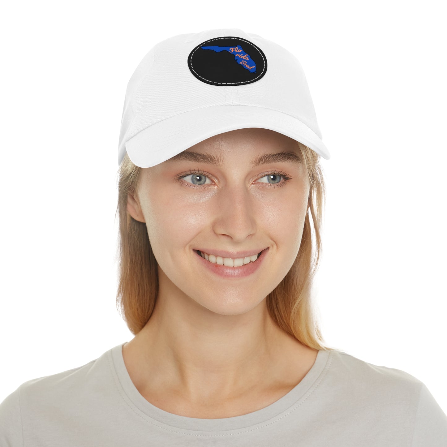 Florida Bred Hat