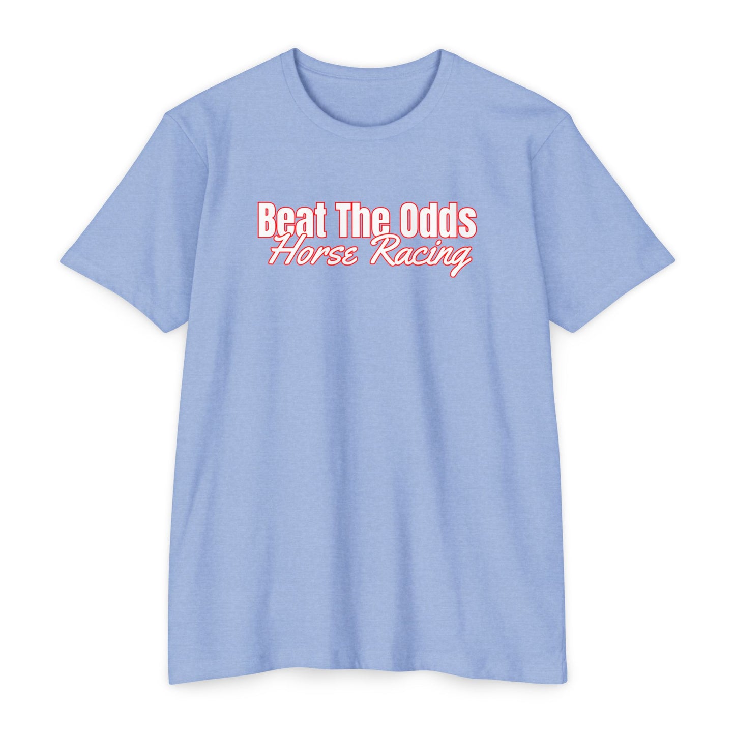 Life is Better At The Track T-shirt