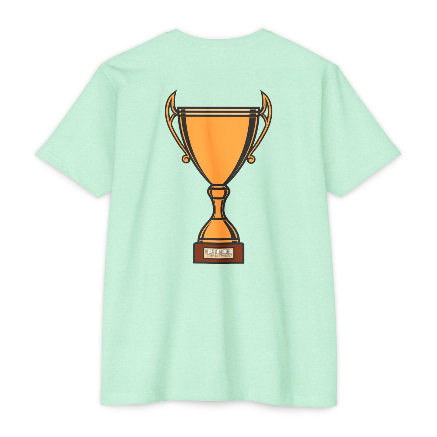 Gallop Toward Glory T-shirt
