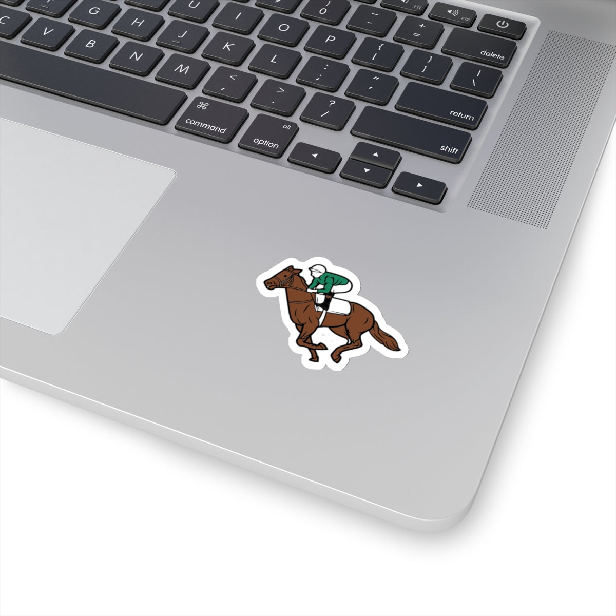 The Flightline Stickers