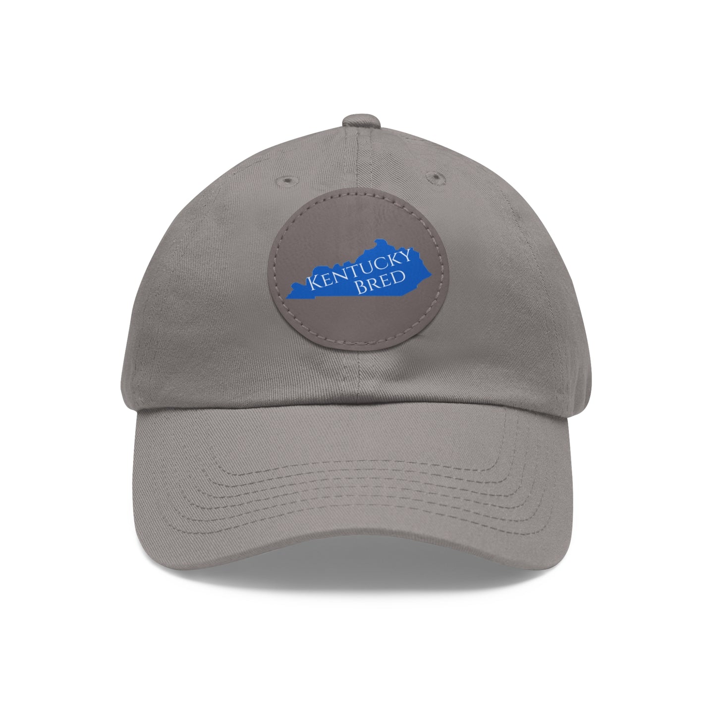 Kentucky Bred Hat - Blue Edition