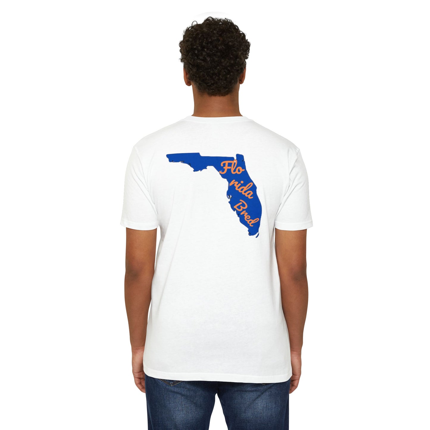 Florida Bred T-shirt