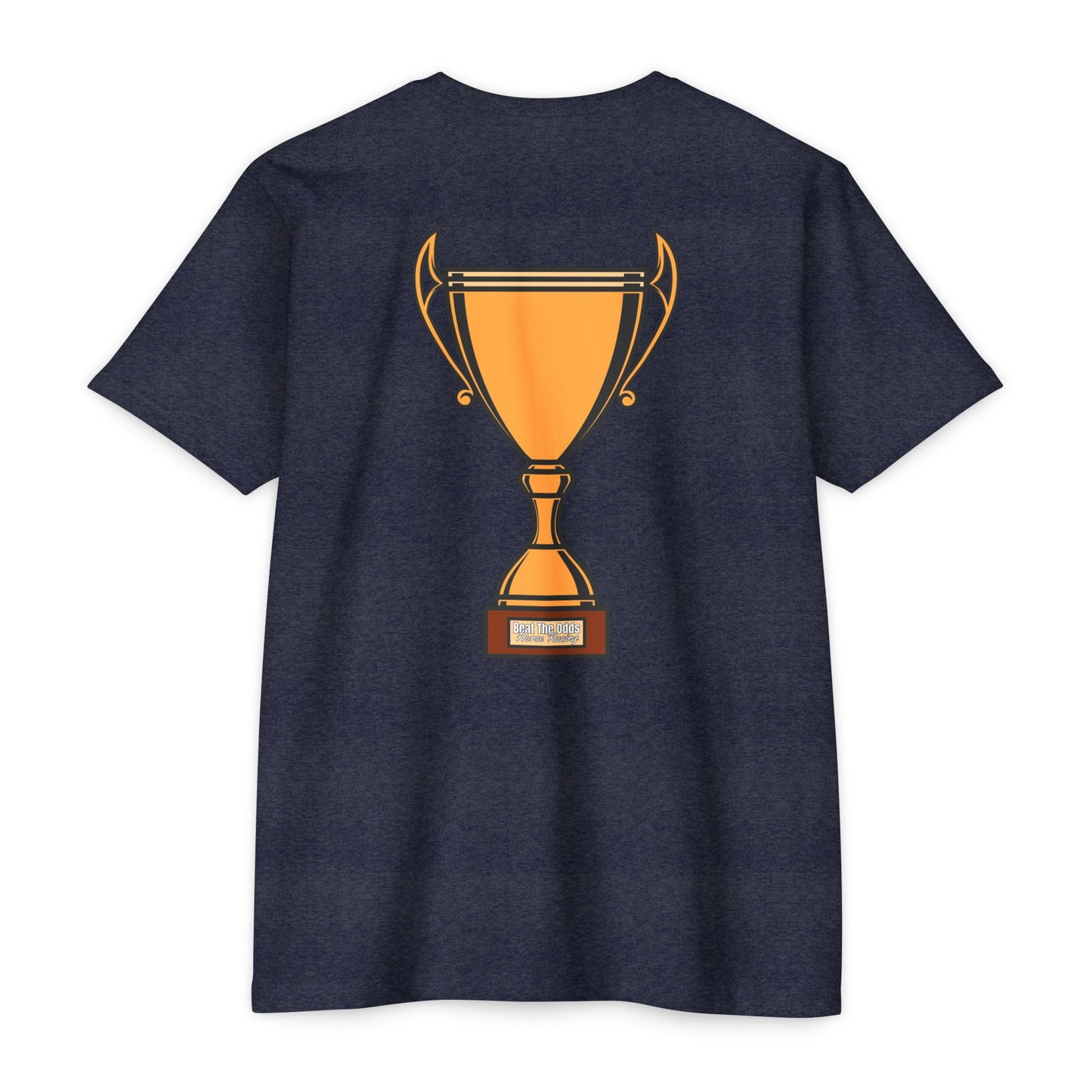 Gallop Toward Glory T-shirt