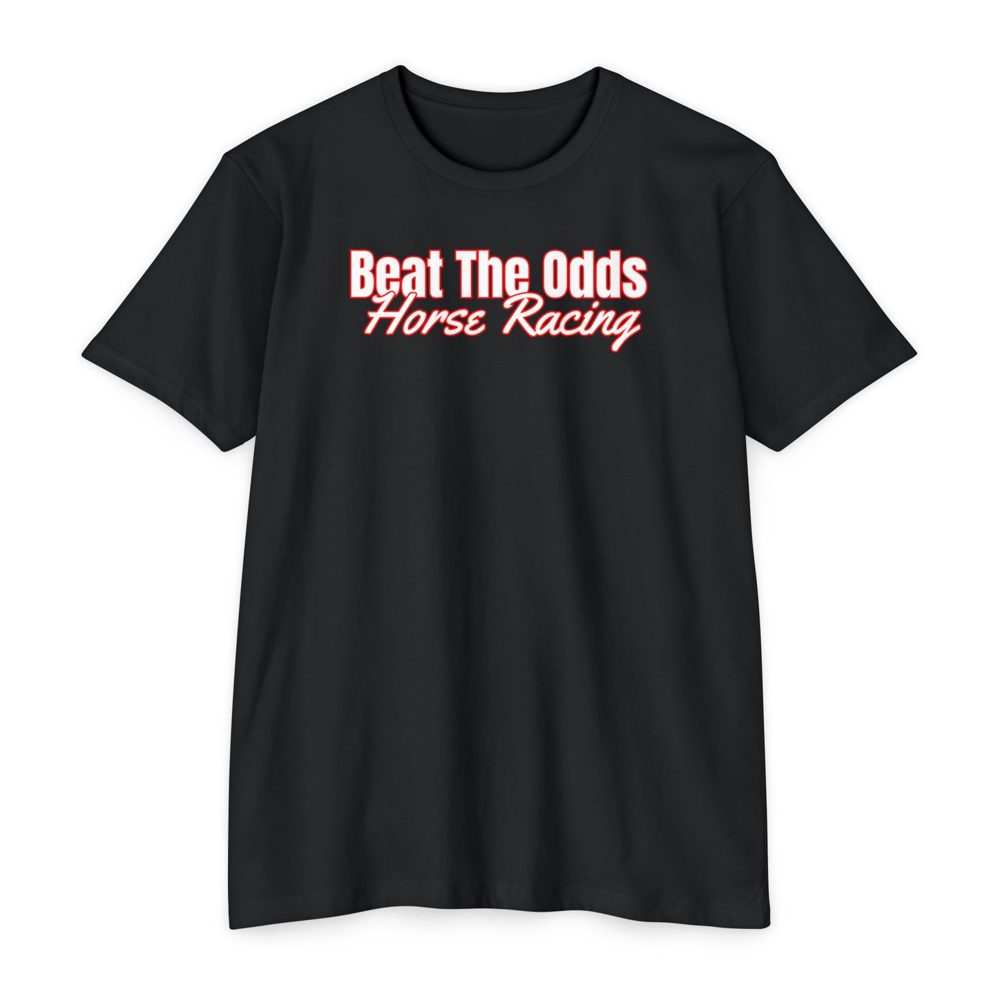 Love at Full Gallop T-shirt