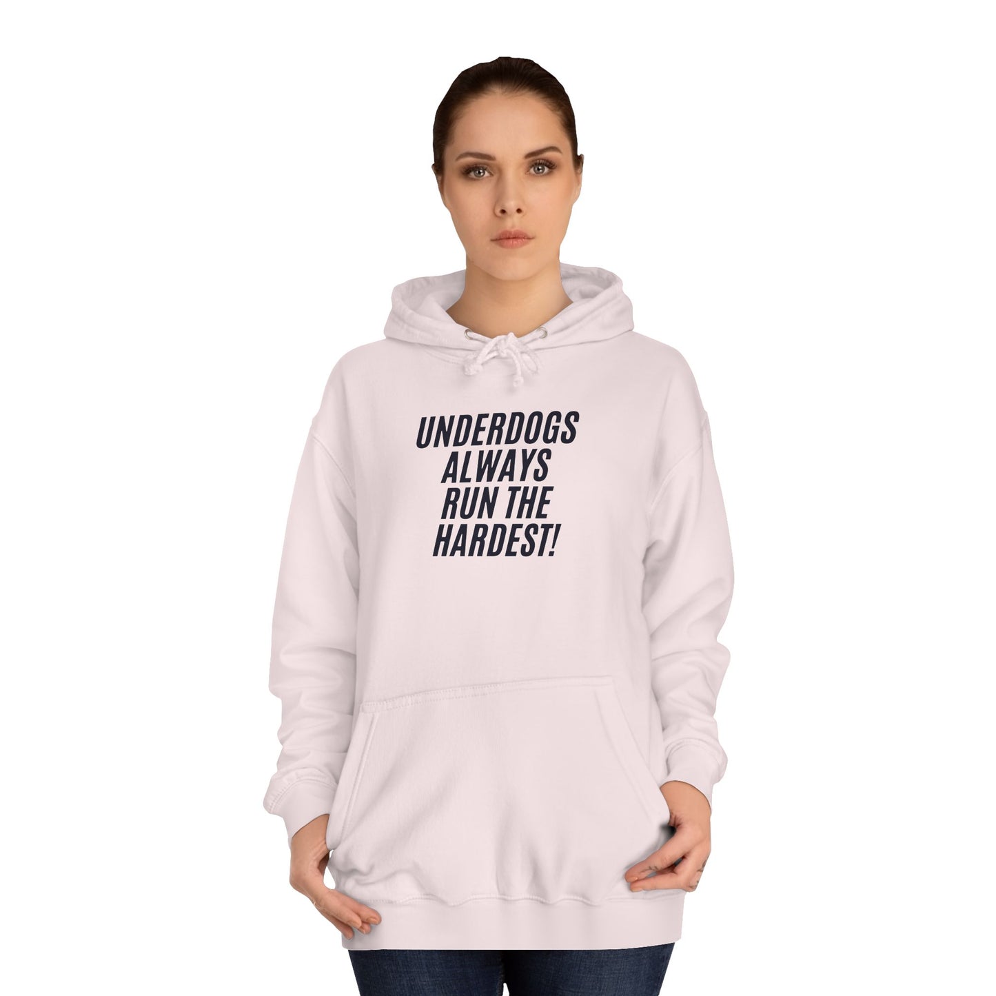 The Underdog Hoodie