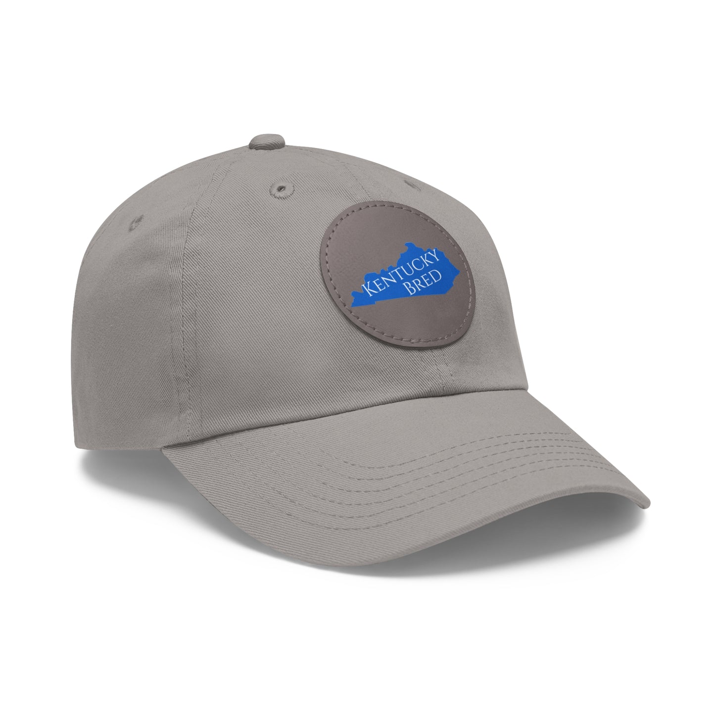 Kentucky Bred Hat - Blue Edition