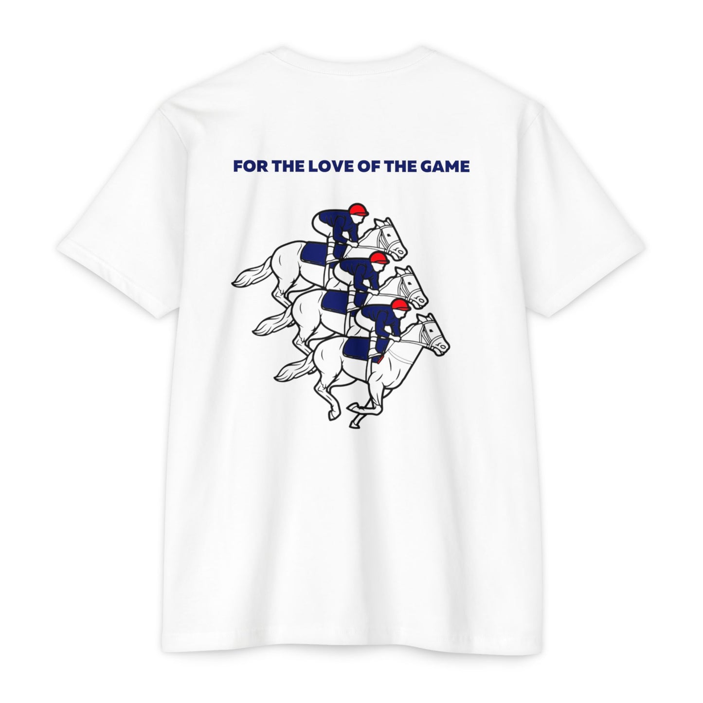 The BTOHR T-shirt