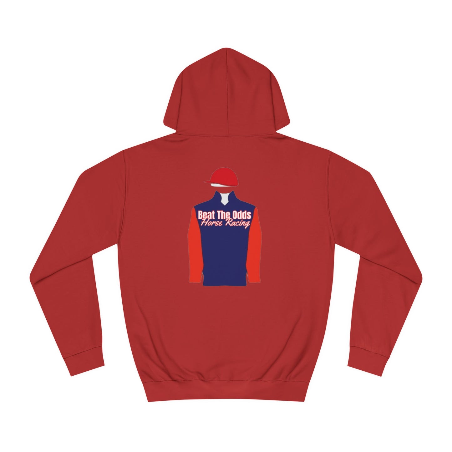 Riders Up Hoodie