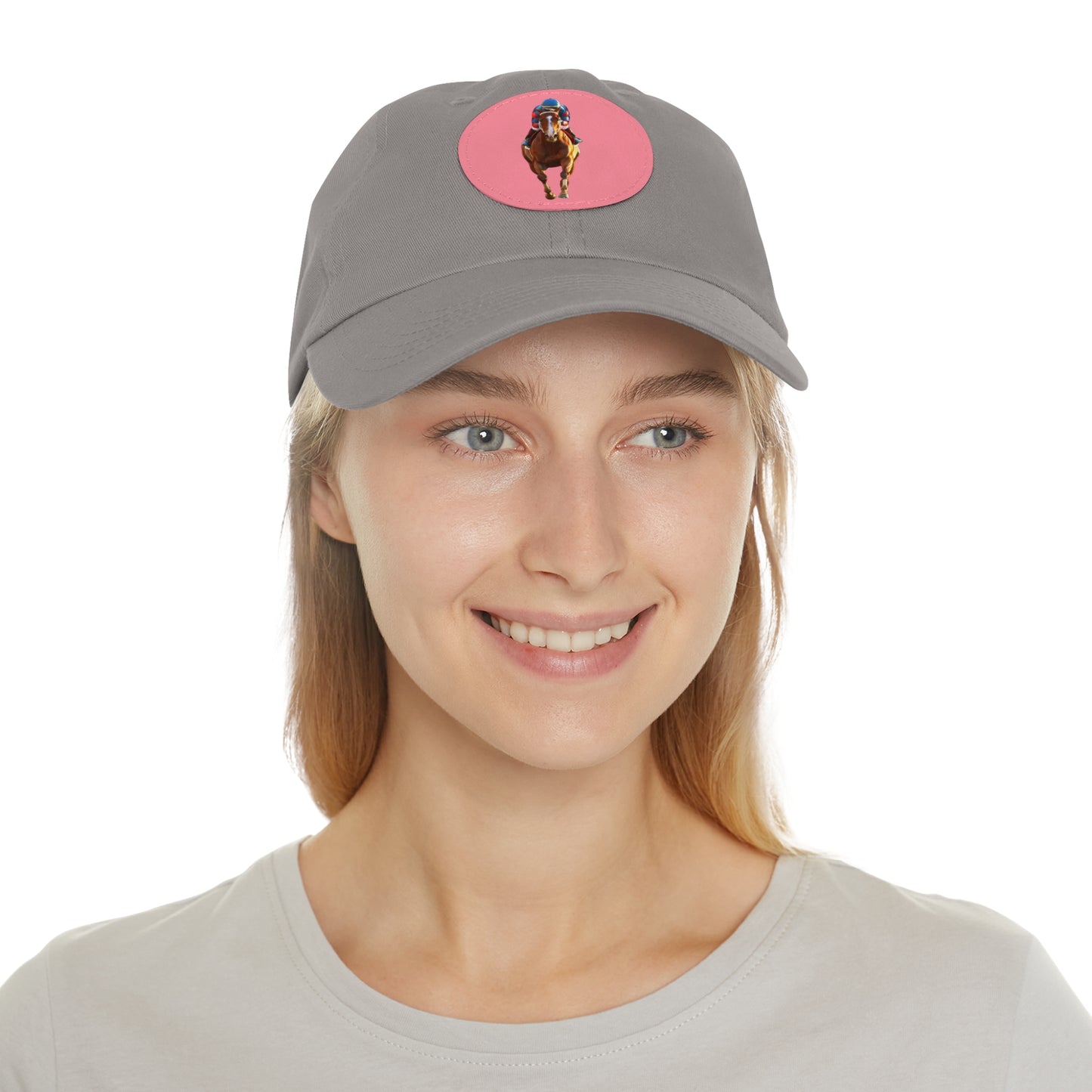 Down The Stretch Hat