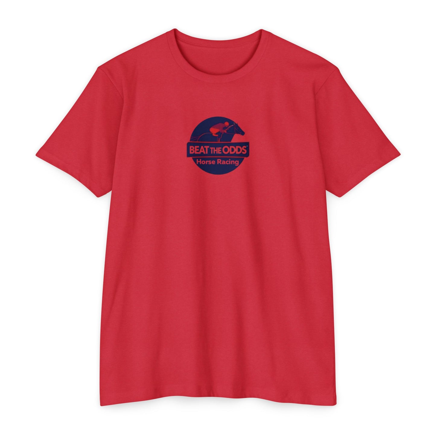 Against All The Odds, We Race T-shirt