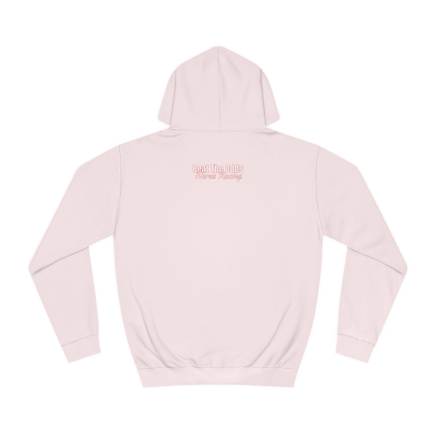 Running Horse Hoodie