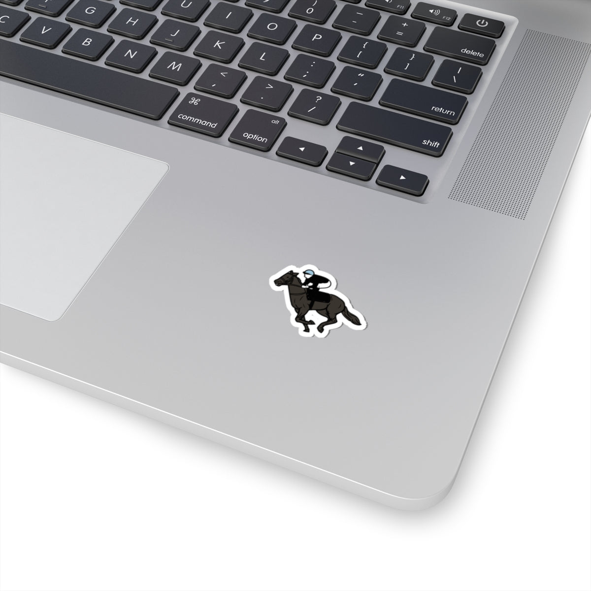 The Shared Belief Stickers