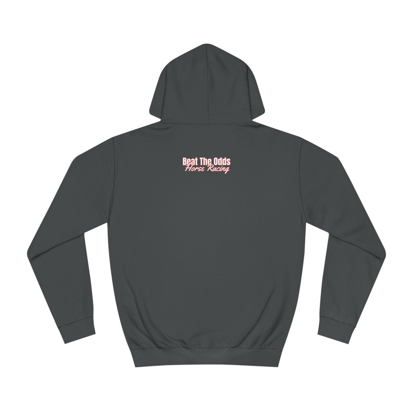 Racing to Victory Hoodie