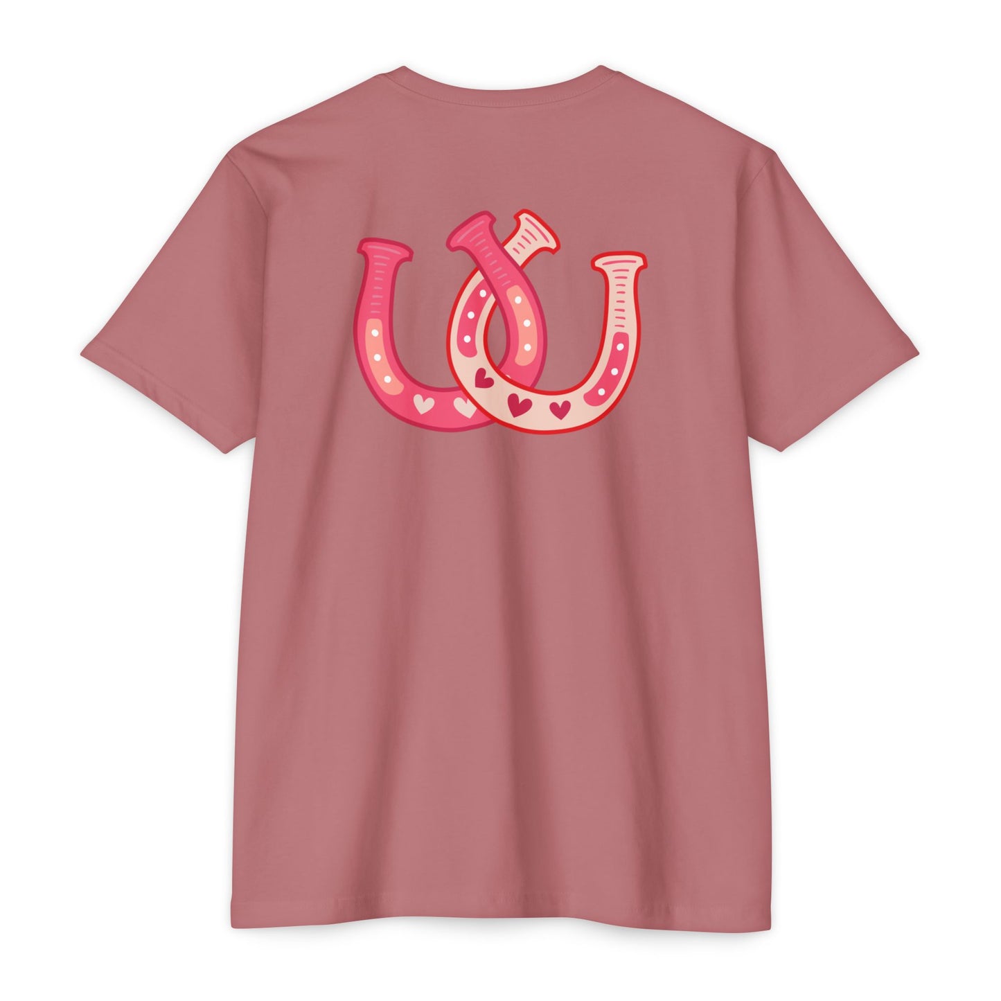 Perfect Match T-shirt