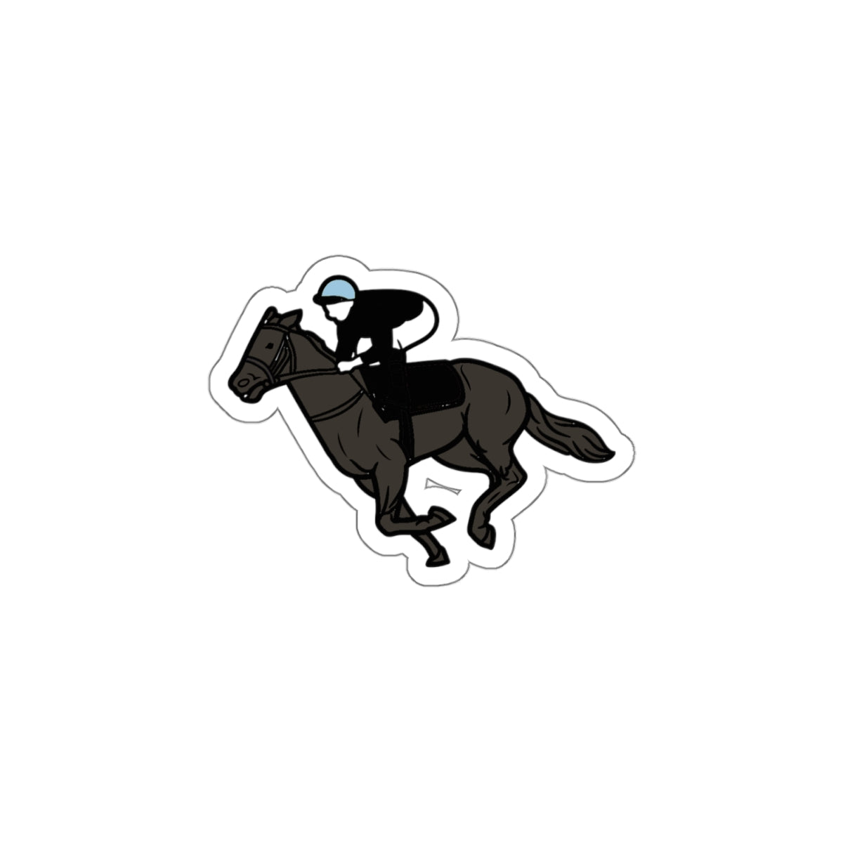 The Shared Belief Stickers