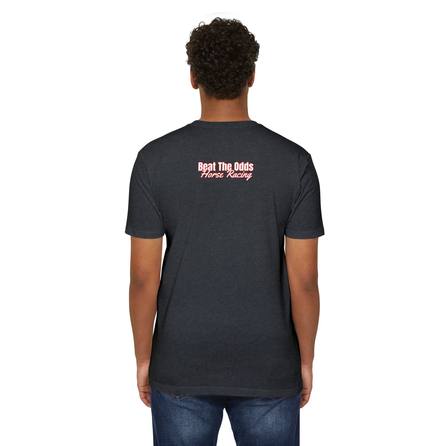 Racing to Victory T-shirt