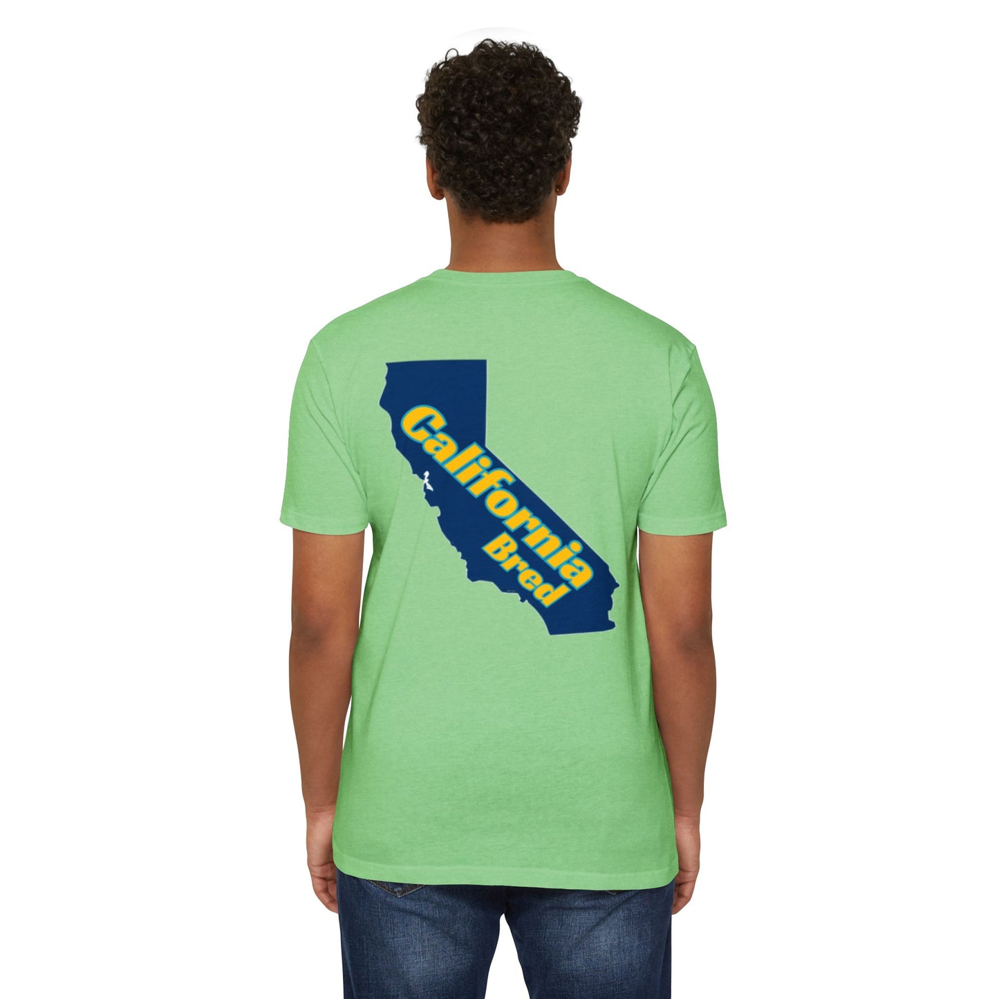 California Bred T-shirt