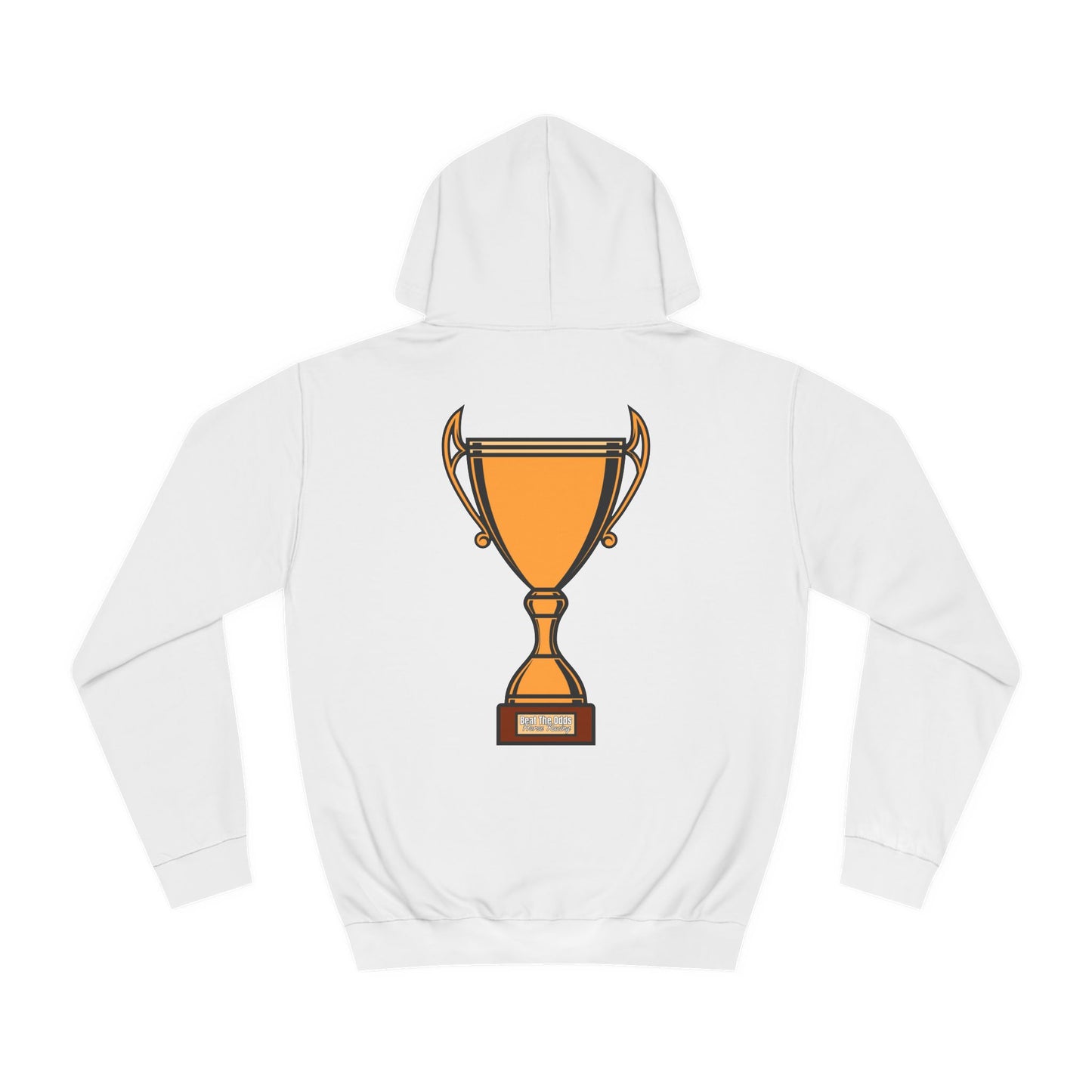 Gallop Toward Glory Hoodie