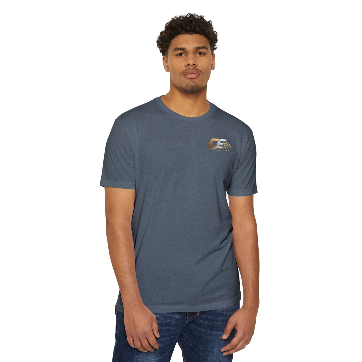 CE Logo T-Shirt — Christopher Elliott Collection
