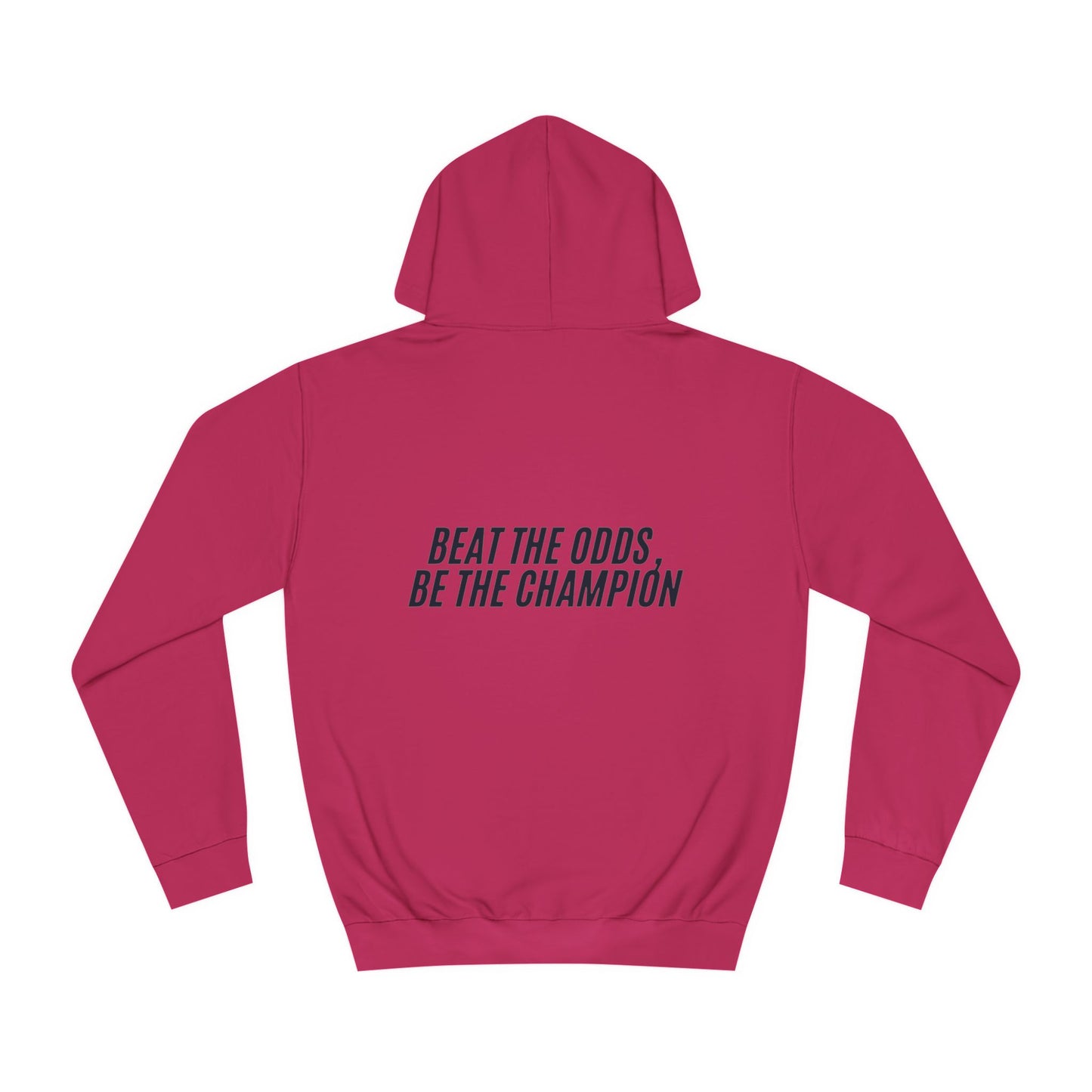The Underdog Hoodie