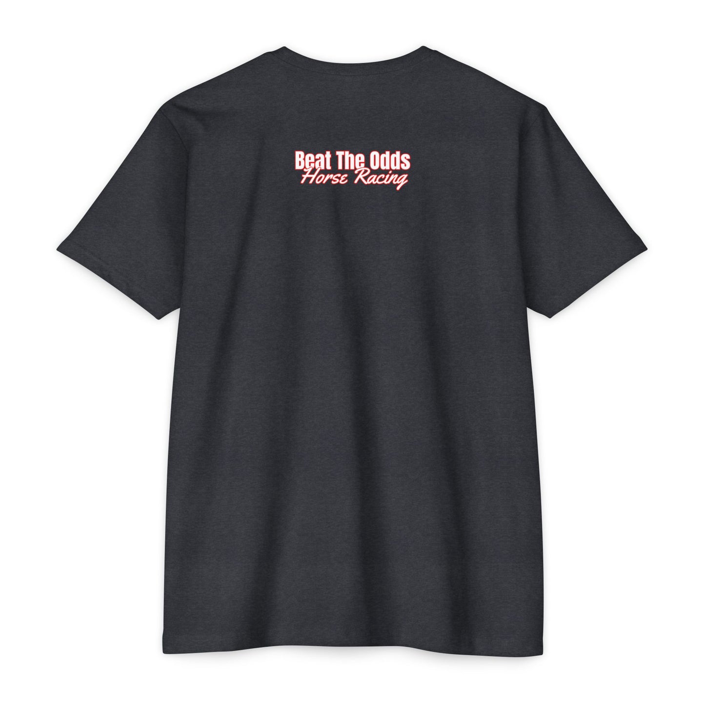 Racing to Victory T-shirt