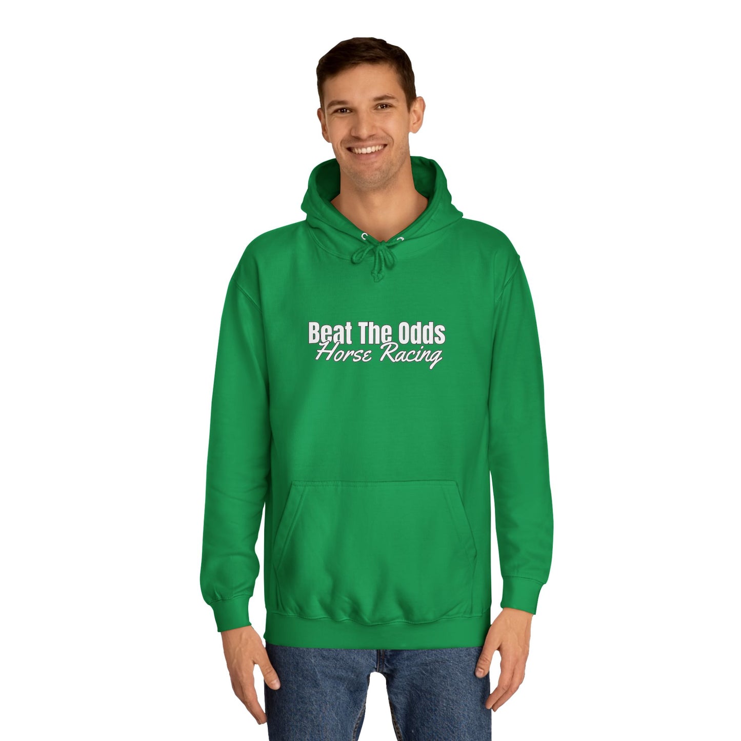 Not Just A Sport Hoodie