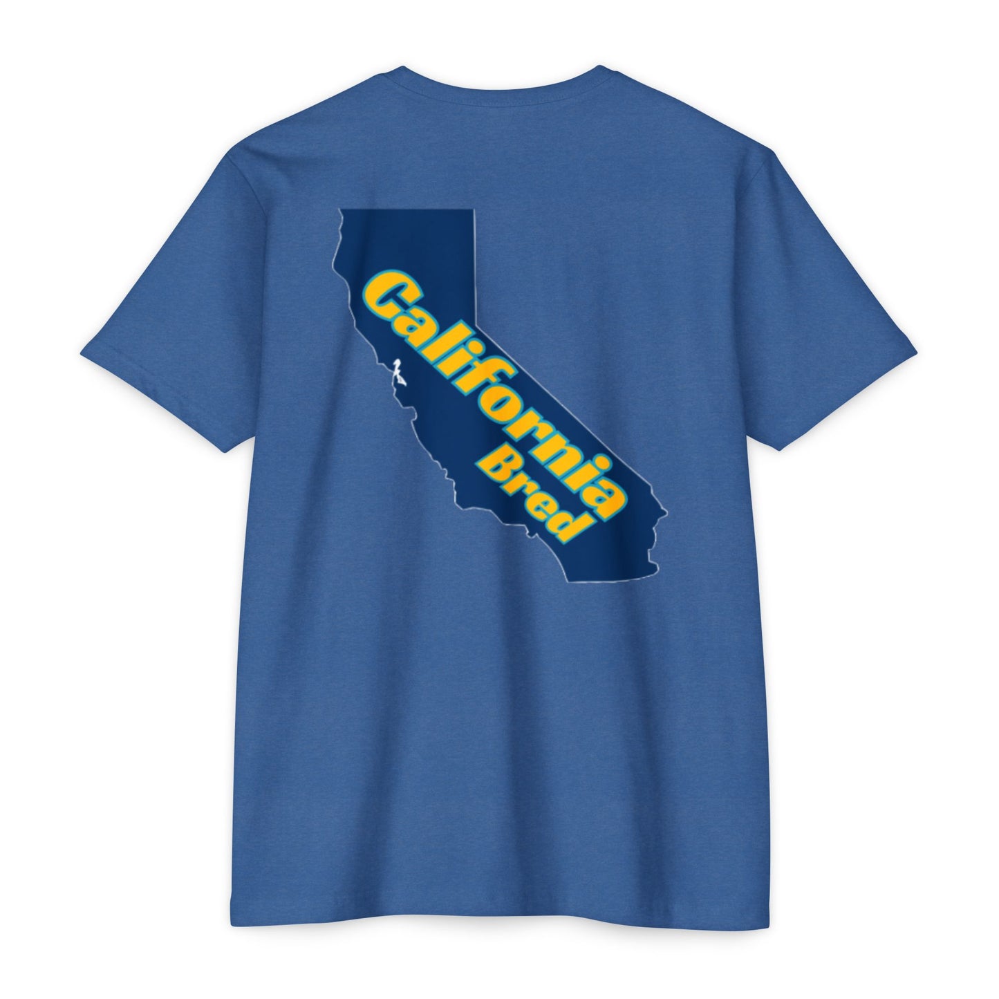 California Bred T-shirt
