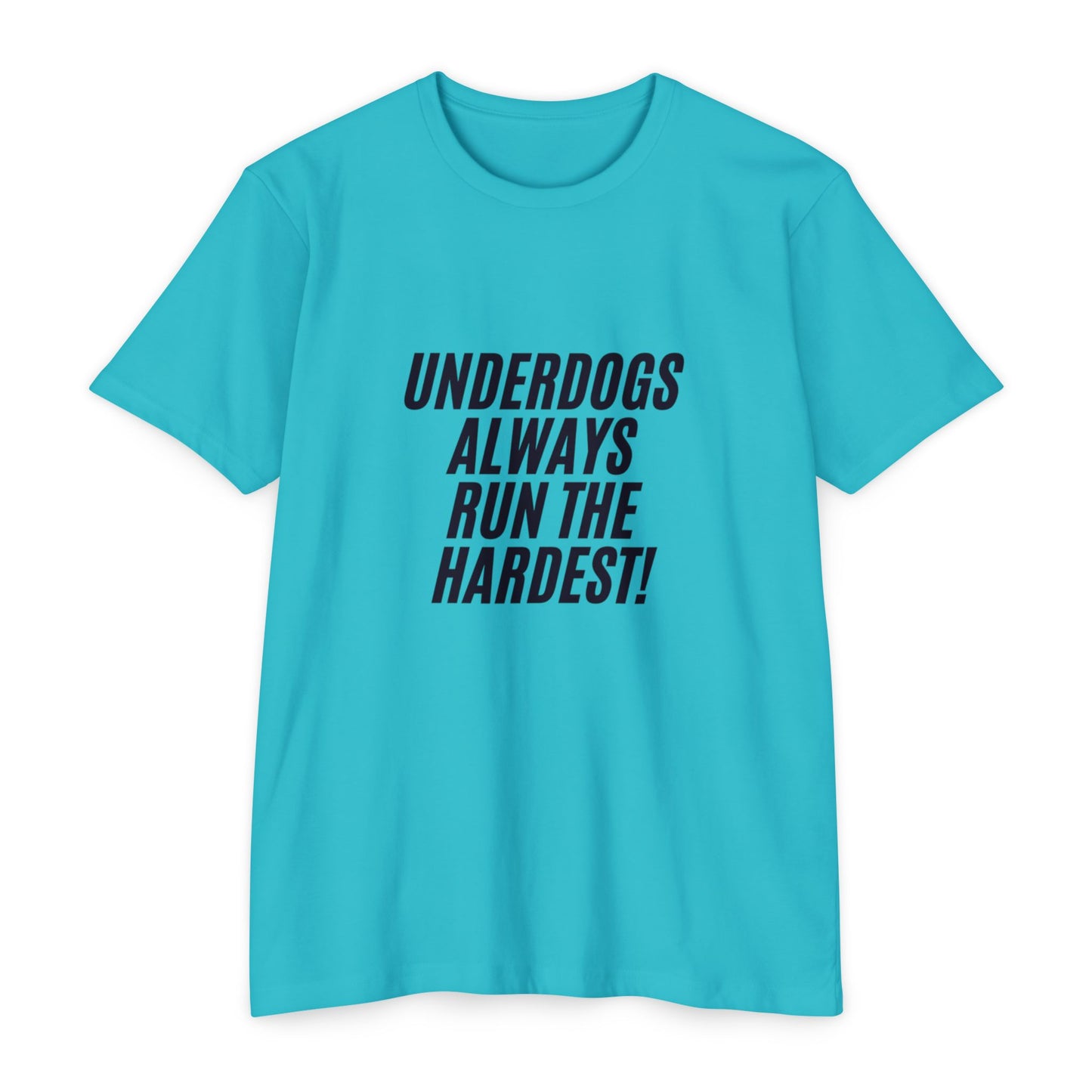The Underdog T-shirt