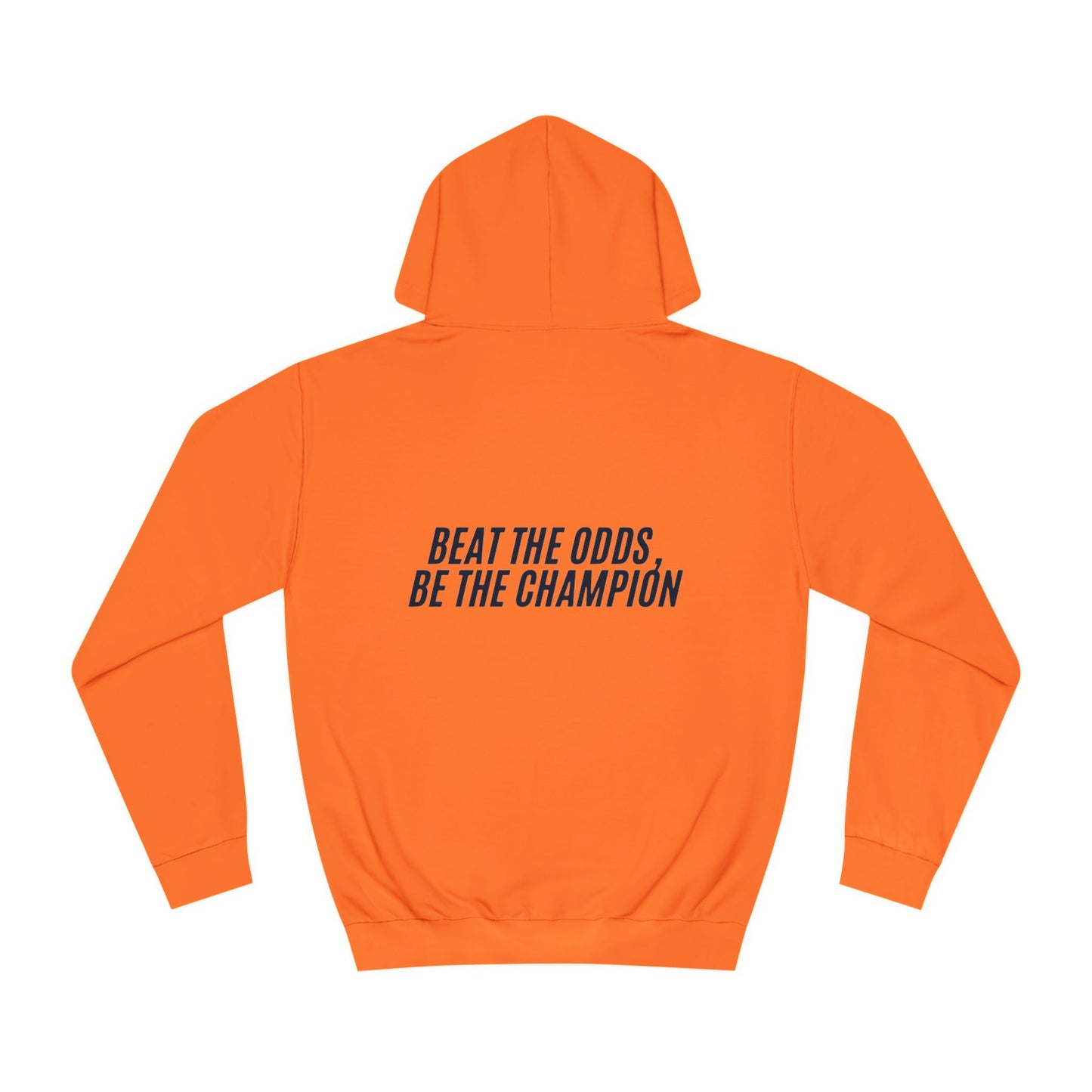 The Underdog Hoodie