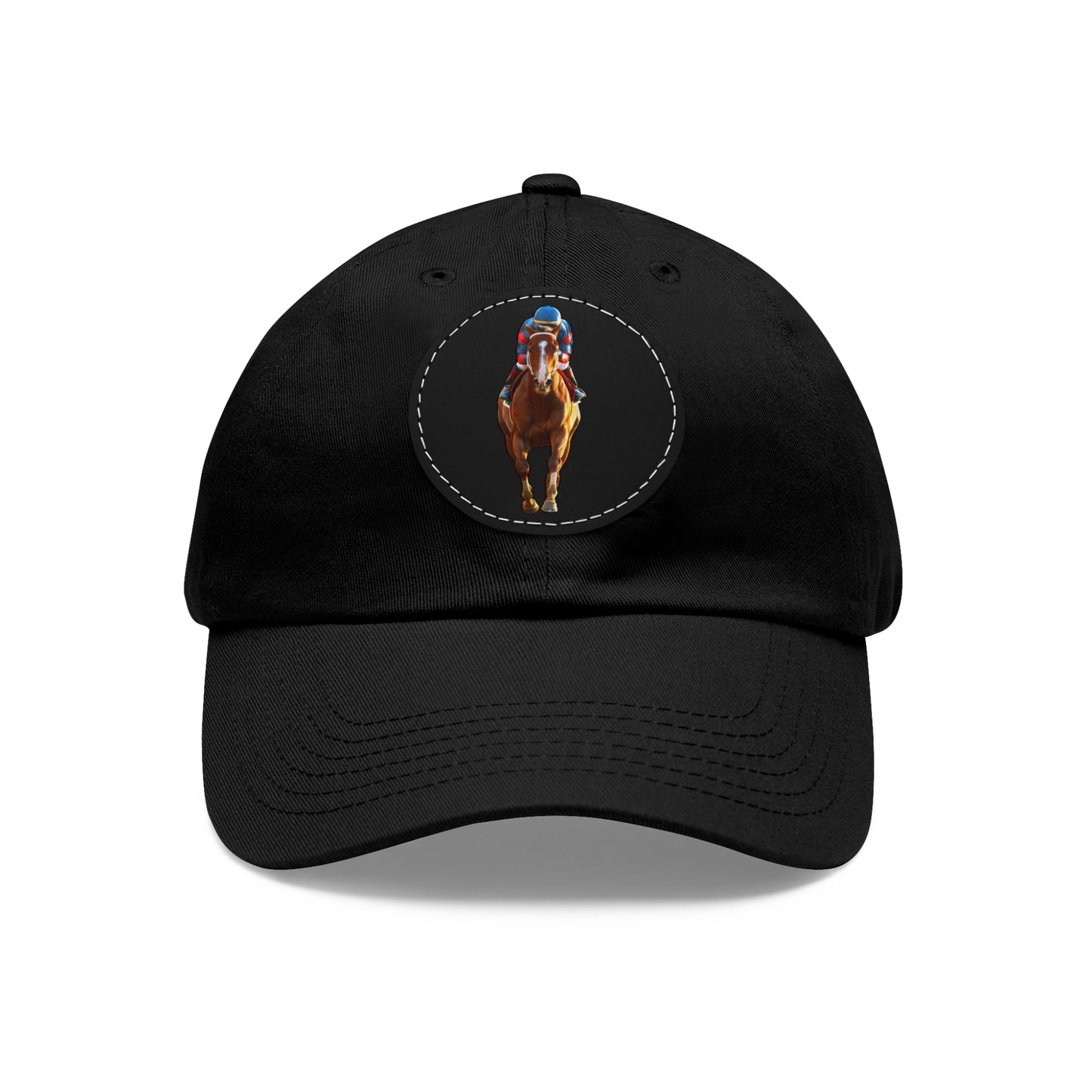 Down The Stretch Hat