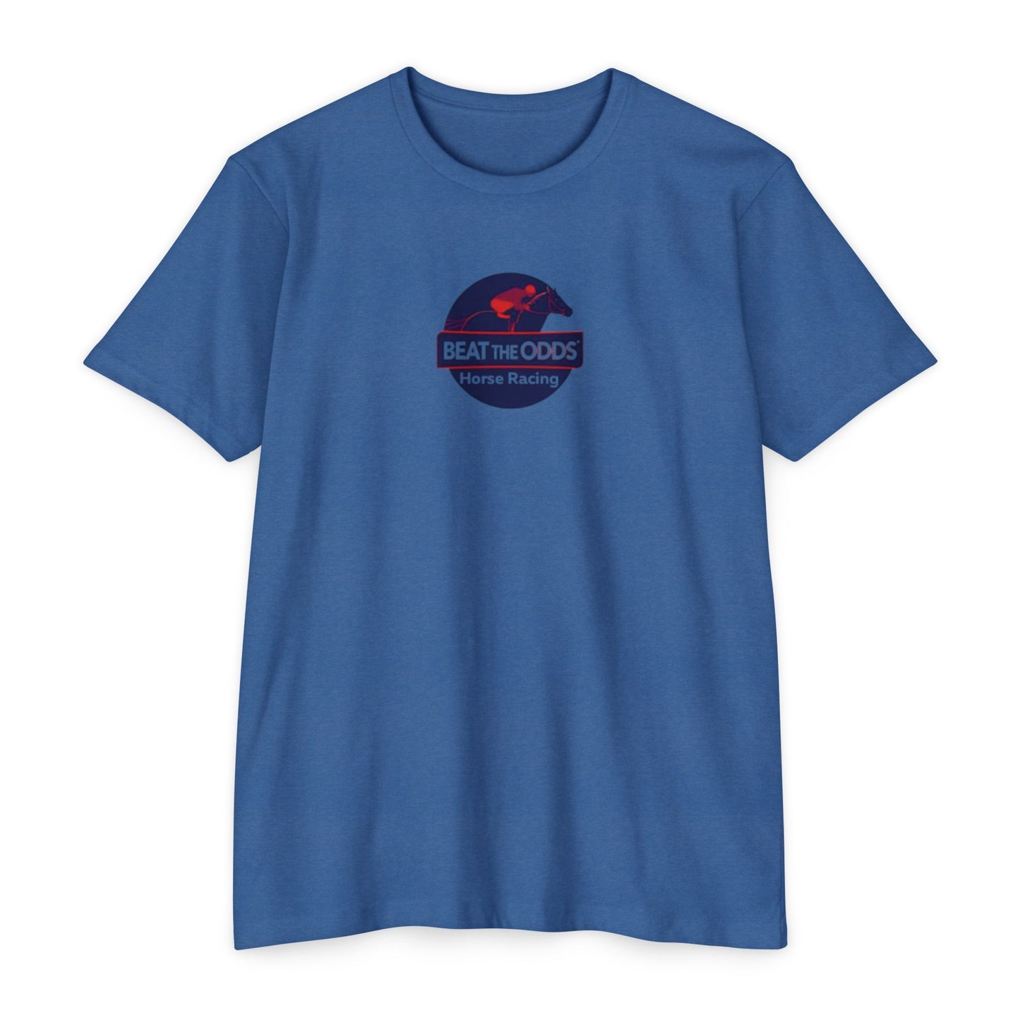 Against All The Odds, We Race T-shirt