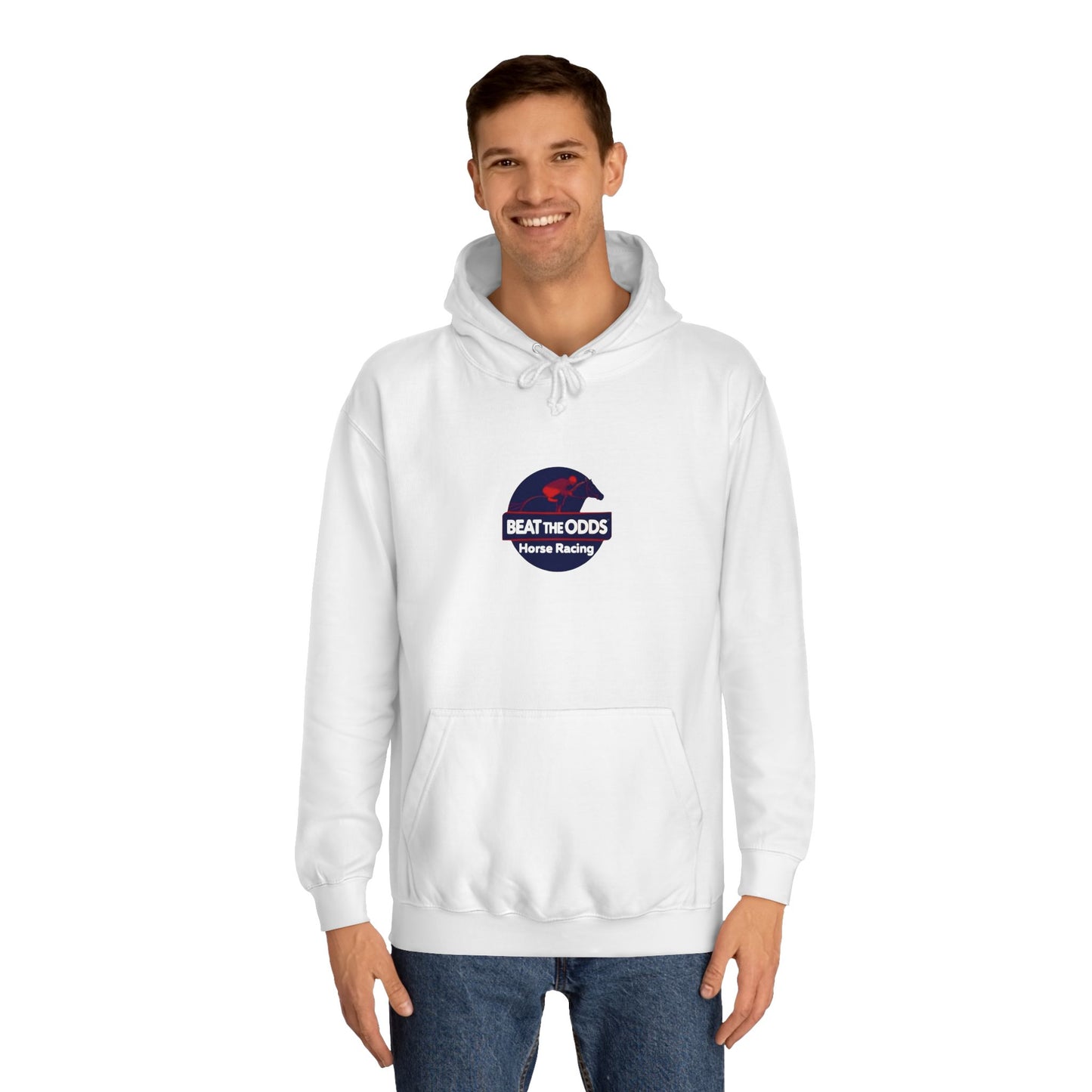 Running Horse Hoodie