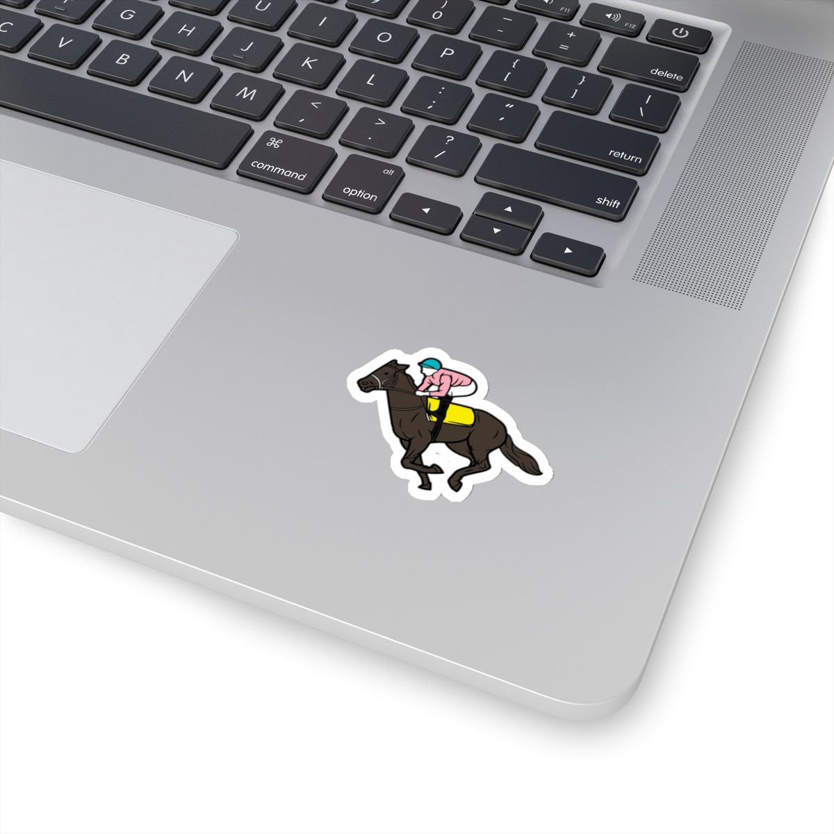 The Zenyatta Stickers