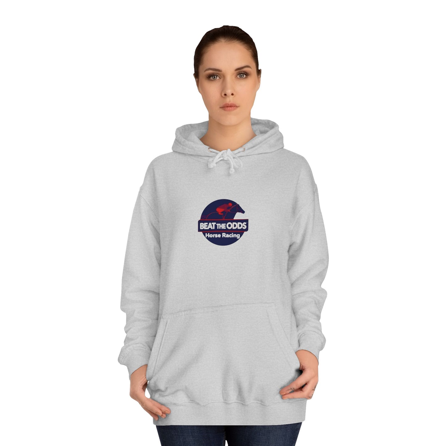 Running Horse Hoodie