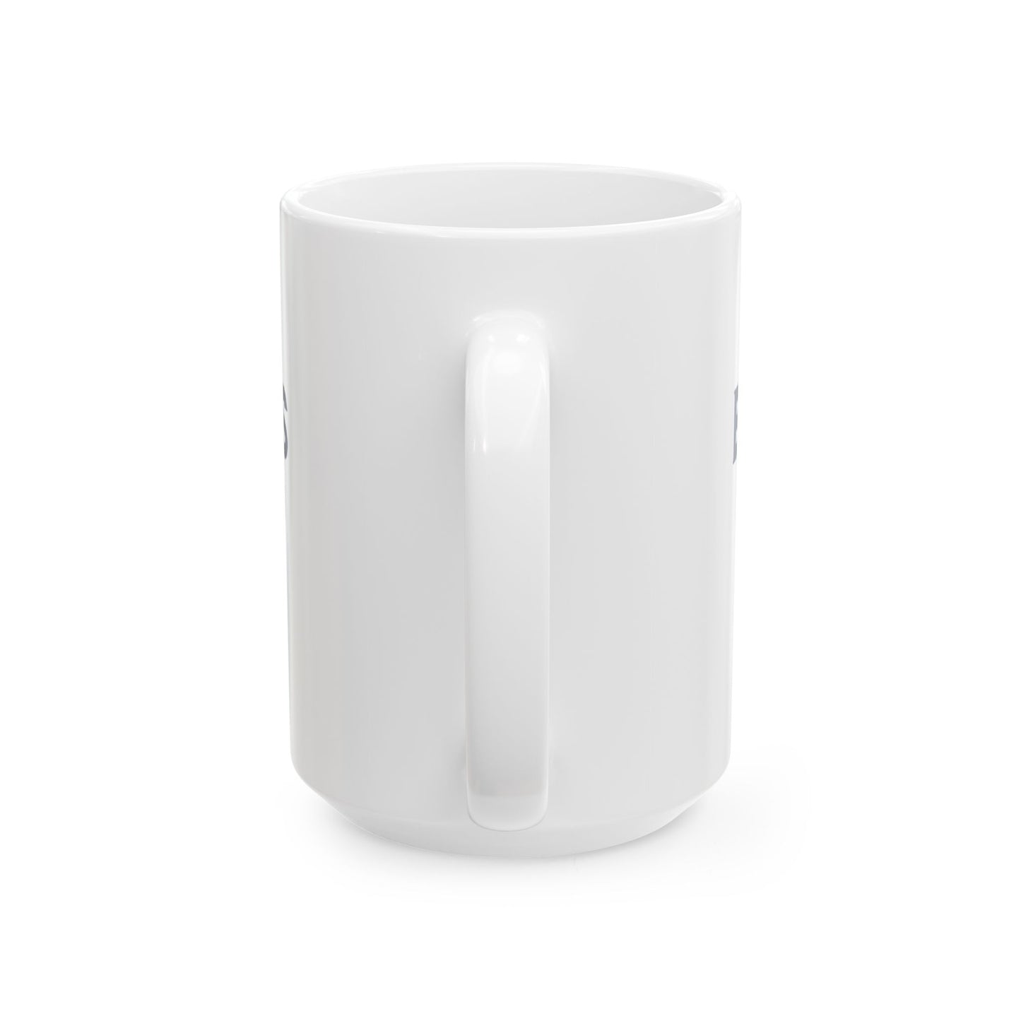 Race. Win. Repeat Ceramic Mug, (11oz, 15oz)