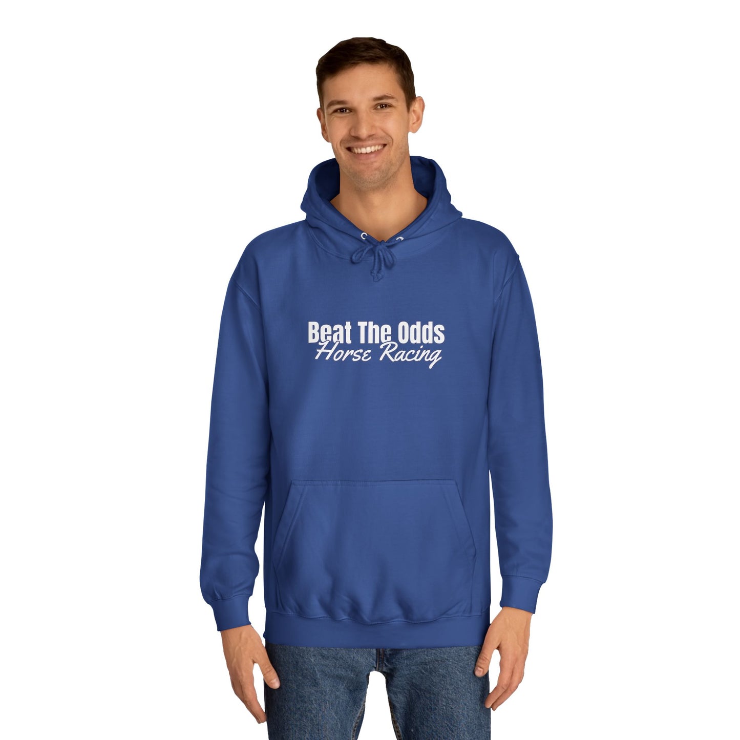 Down The Stretch Hoodie