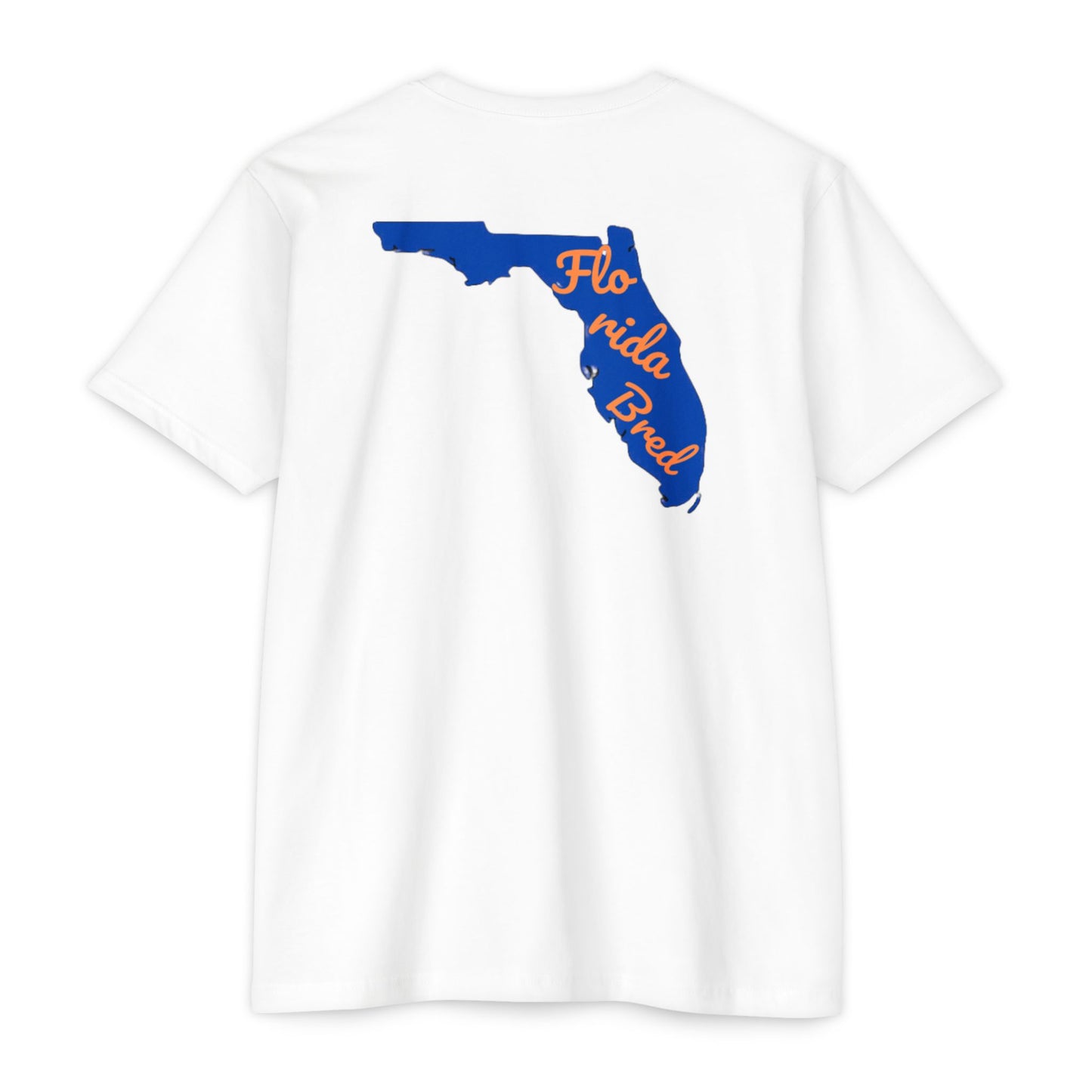 Florida Bred T-shirt