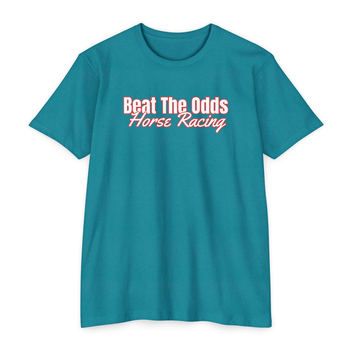 Life is Better At The Track T-shirt