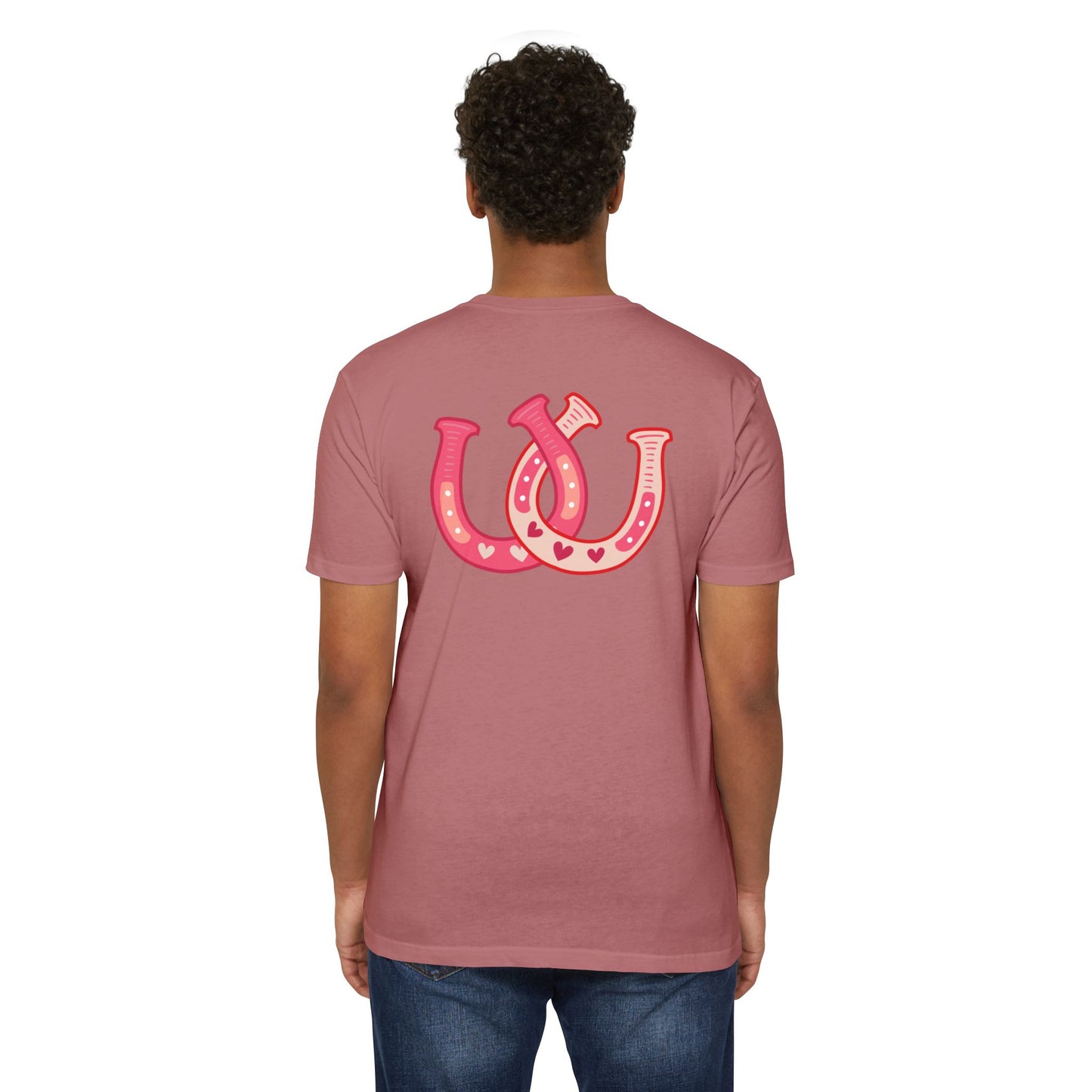 Perfect Match T-shirt