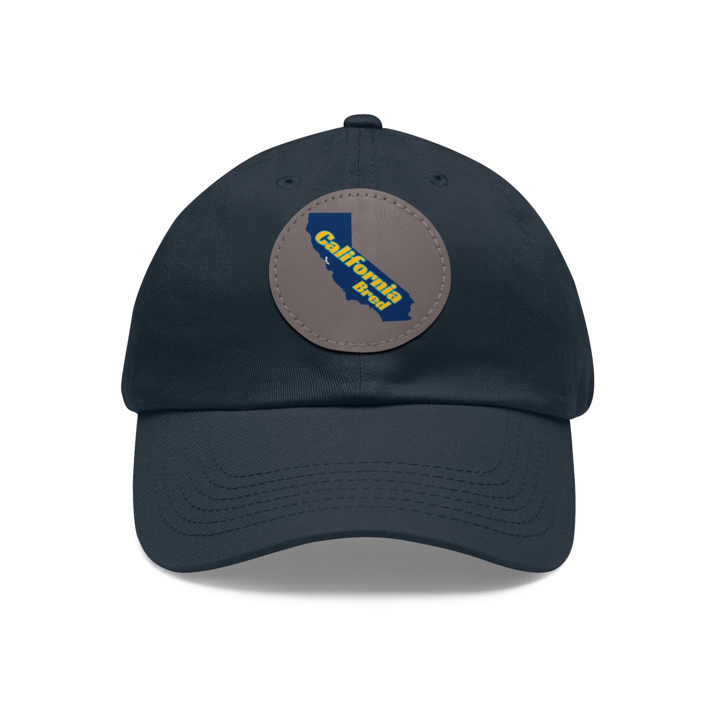 California Bred Hat