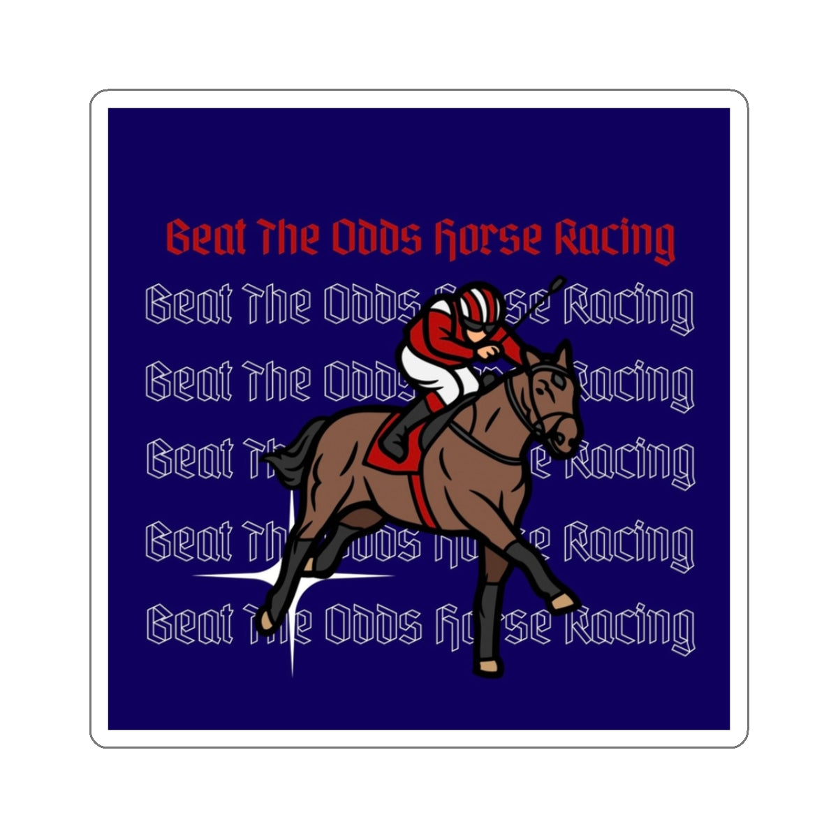 BTO Stickers