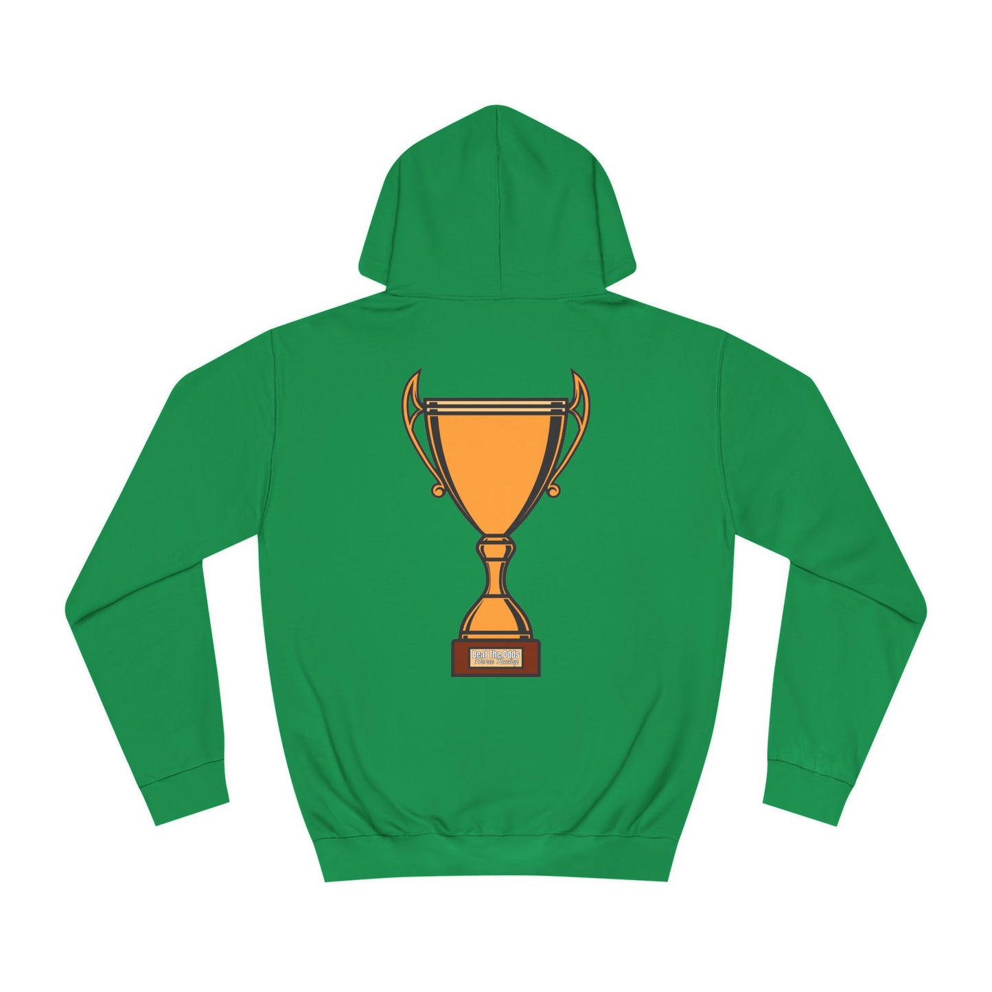 Gallop Toward Glory Hoodie