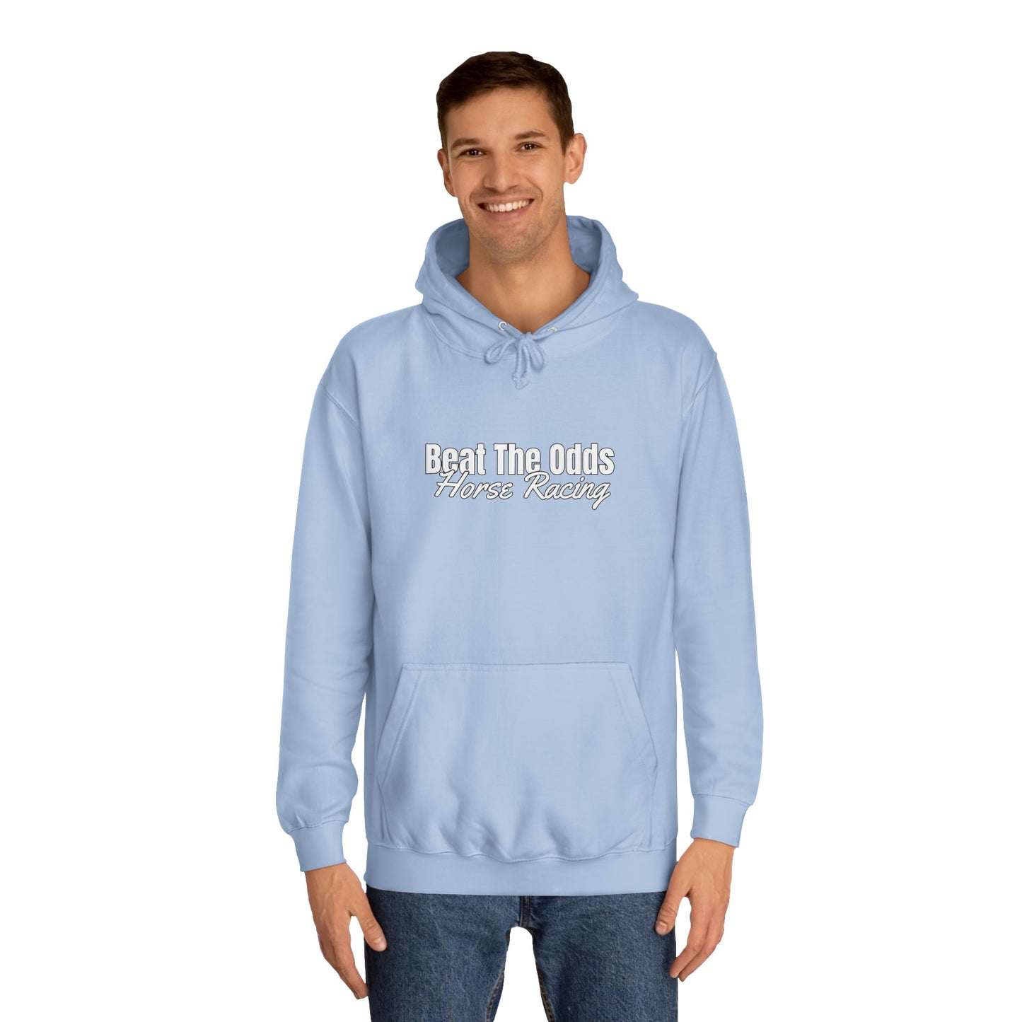 Not Just A Sport Hoodie
